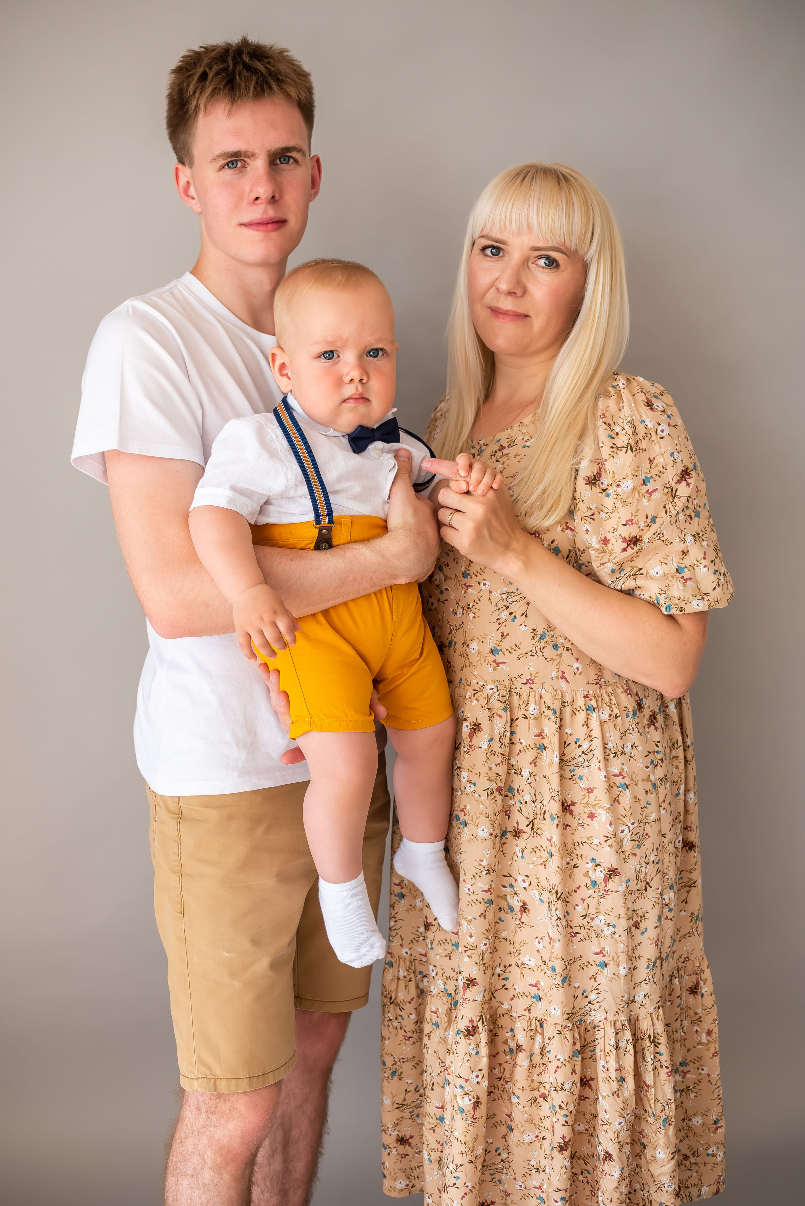 Матвей. Детский фотограф новорождённых в Минске Боровик Екатерина