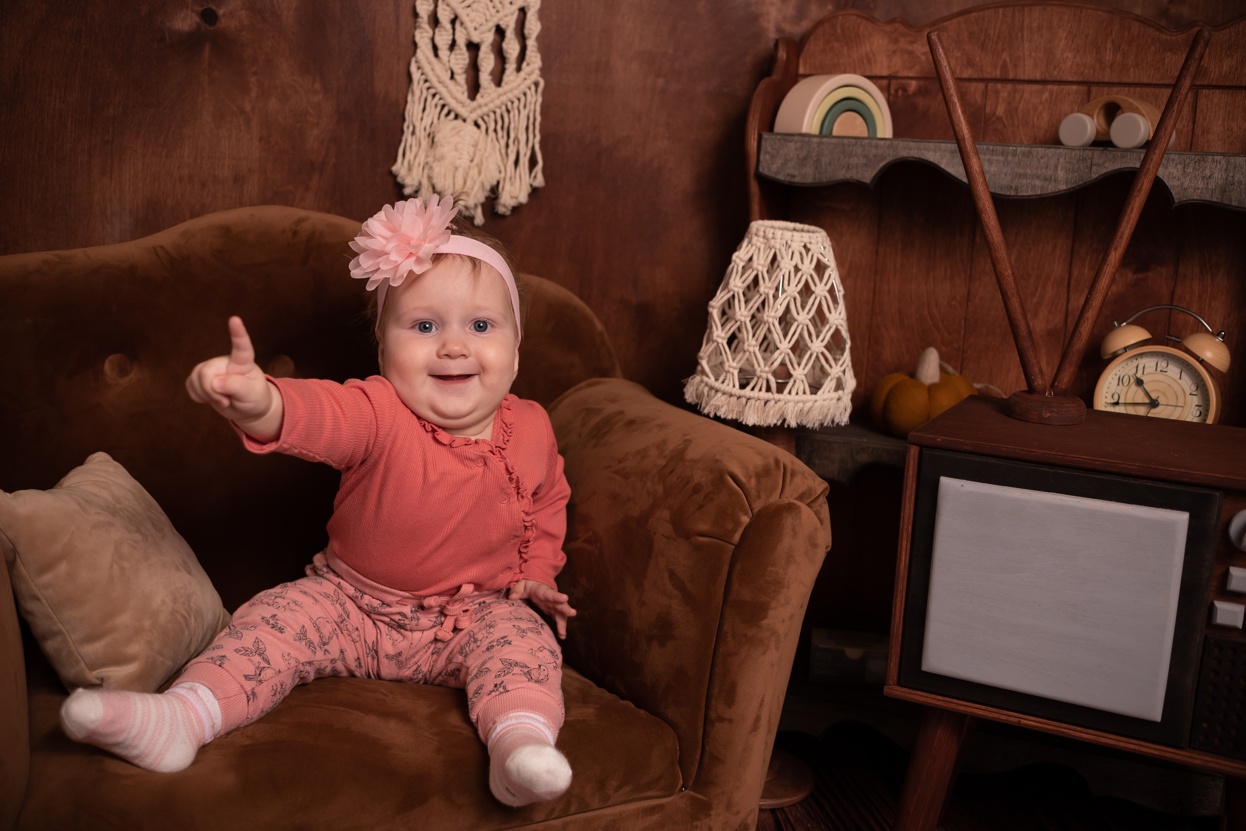 Материнство и детство 2022. Детский фотограф новорождённых в Минске Боровик Екатерина