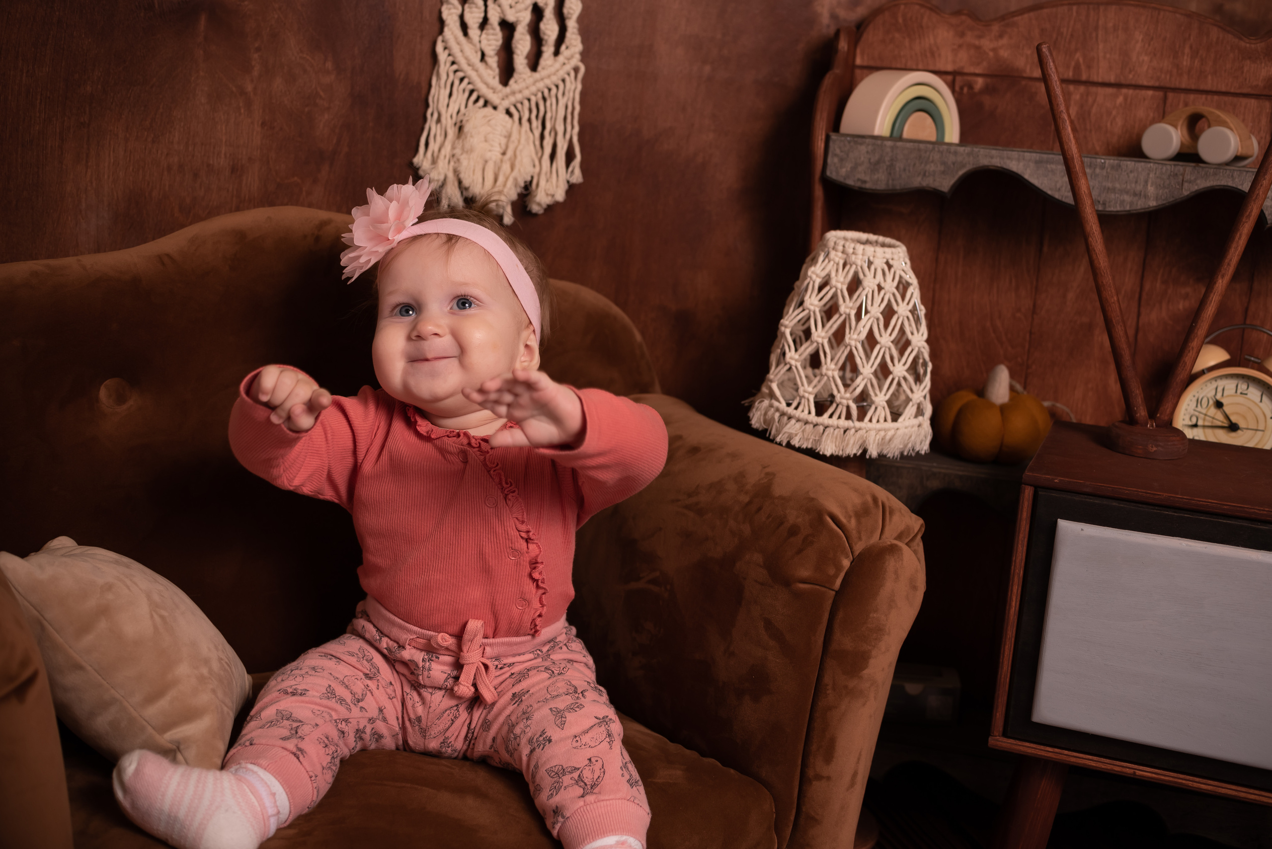 Материнство и детство 2022. Детский фотограф новорождённых в Минске Боровик Екатерина