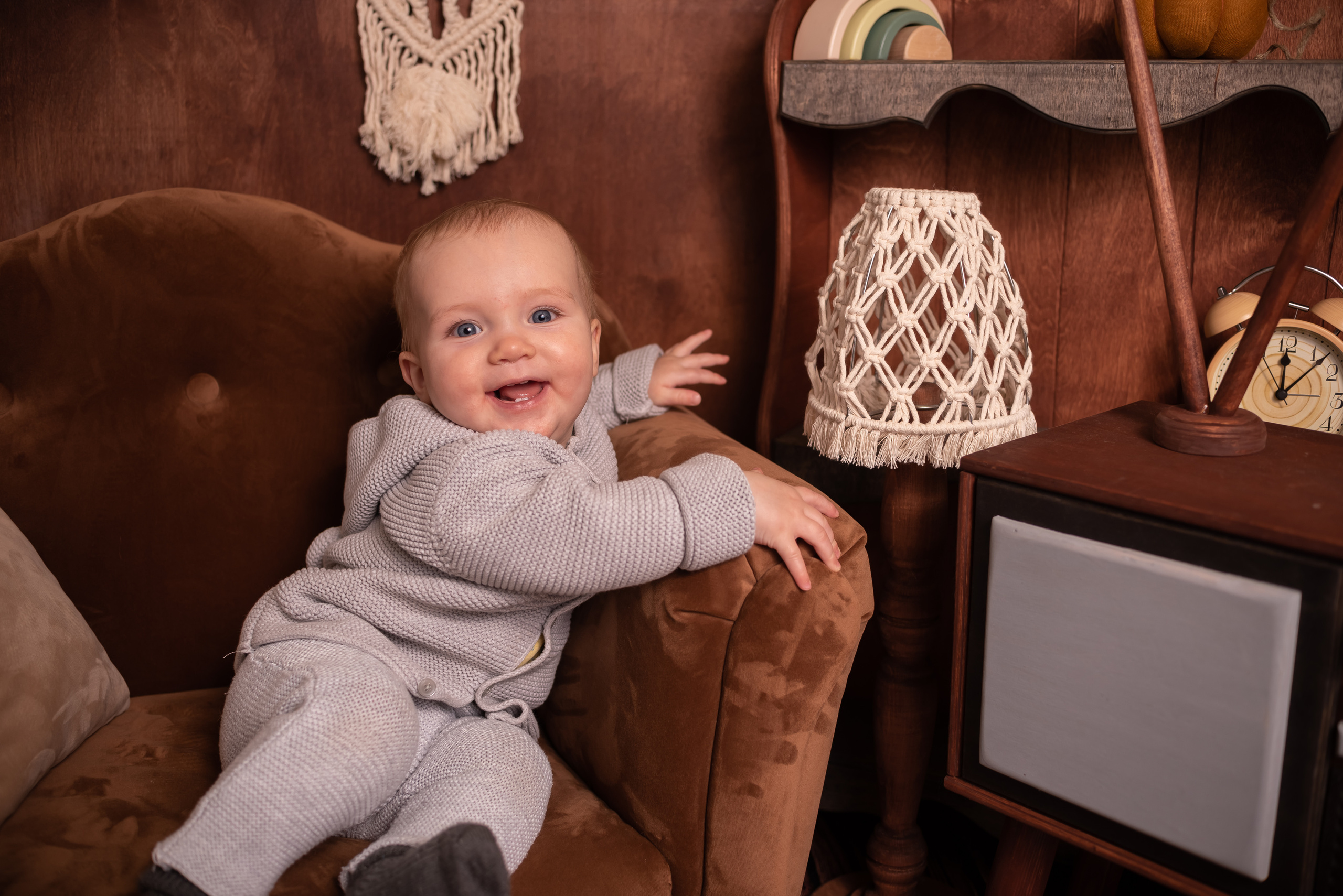 Материнство и детство 2022. Детский фотограф новорождённых в Минске Боровик Екатерина