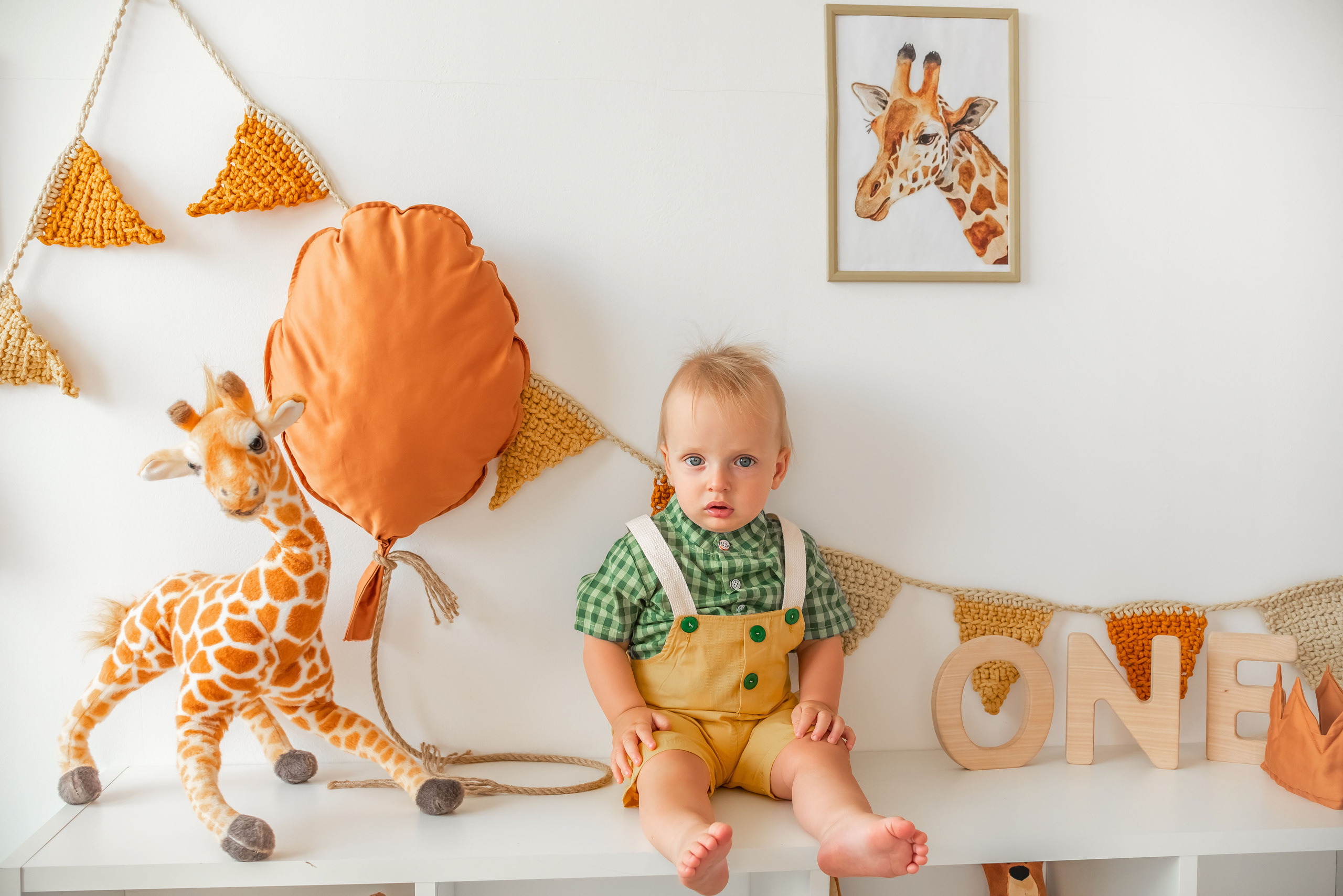 Андрюша. Детский фотограф новорождённых в Минске Боровик Екатерина