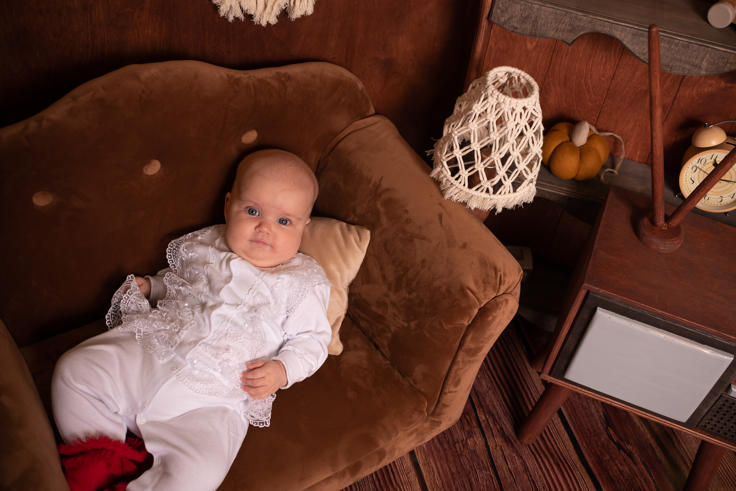 Материнство и детство 2022. Детский фотограф новорождённых в Минске Боровик Екатерина