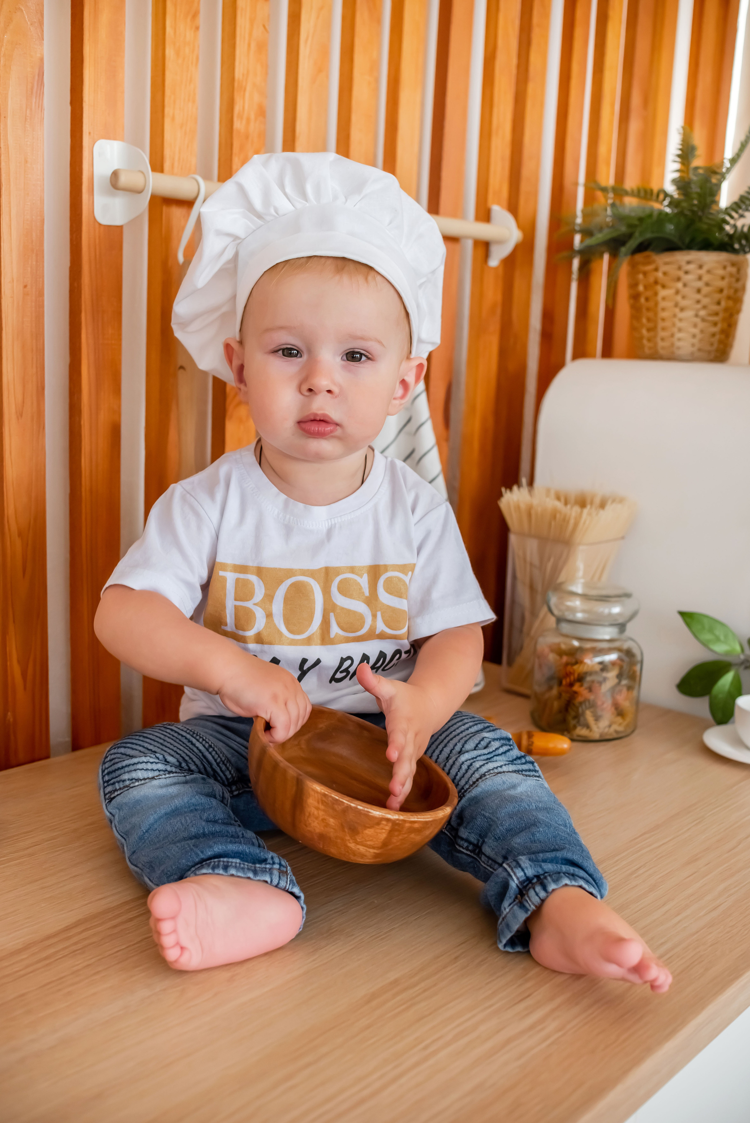 Давид и Даник. Детский фотограф новорождённых в Минске Боровик Екатерина