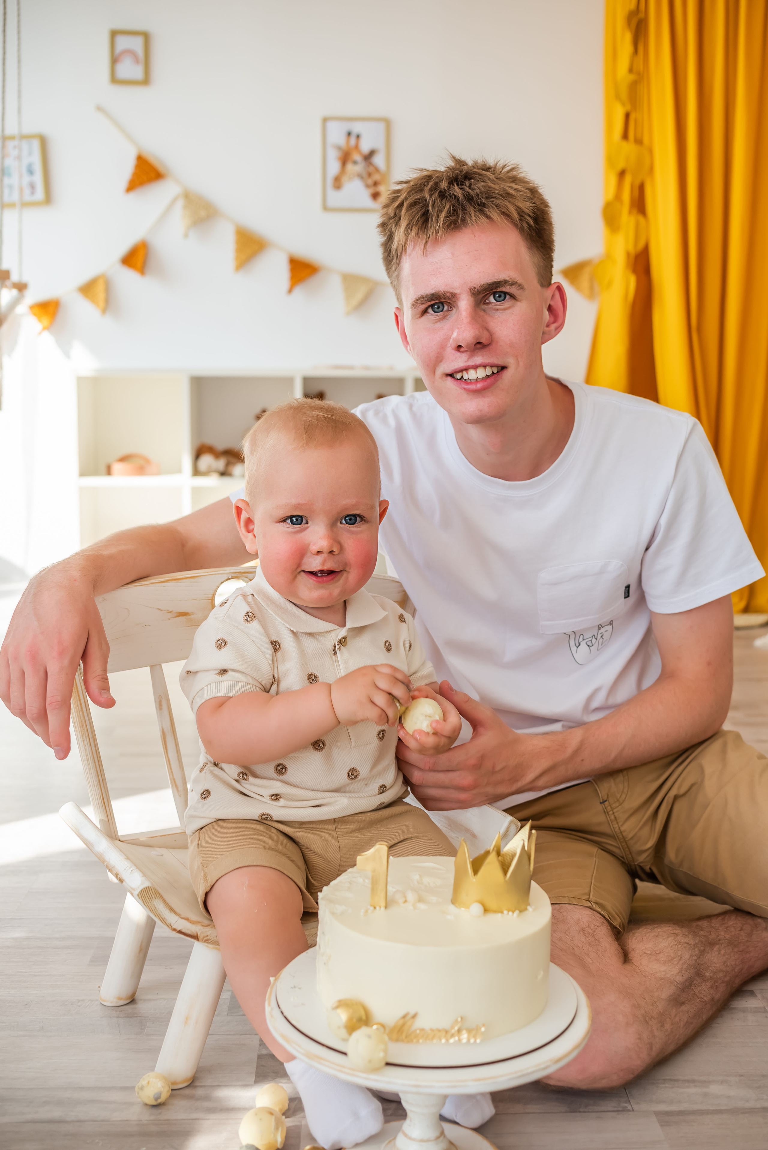 Матвей. Детский фотограф новорождённых в Минске Боровик Екатерина