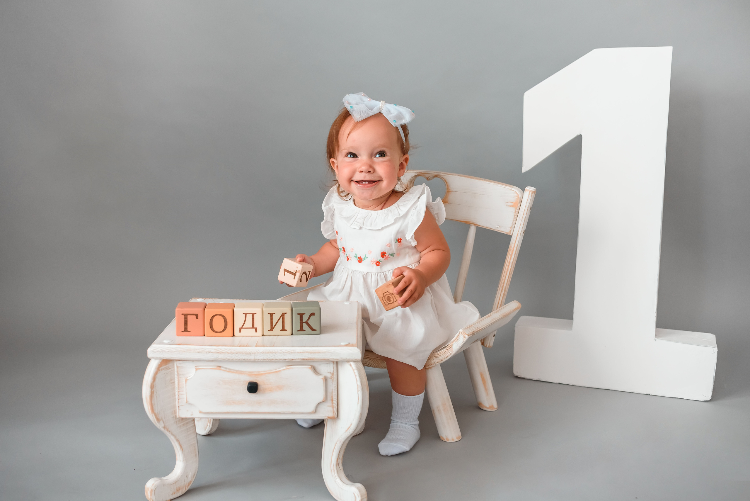 Маша. Детский фотограф новорождённых в Минске Боровик Екатерина