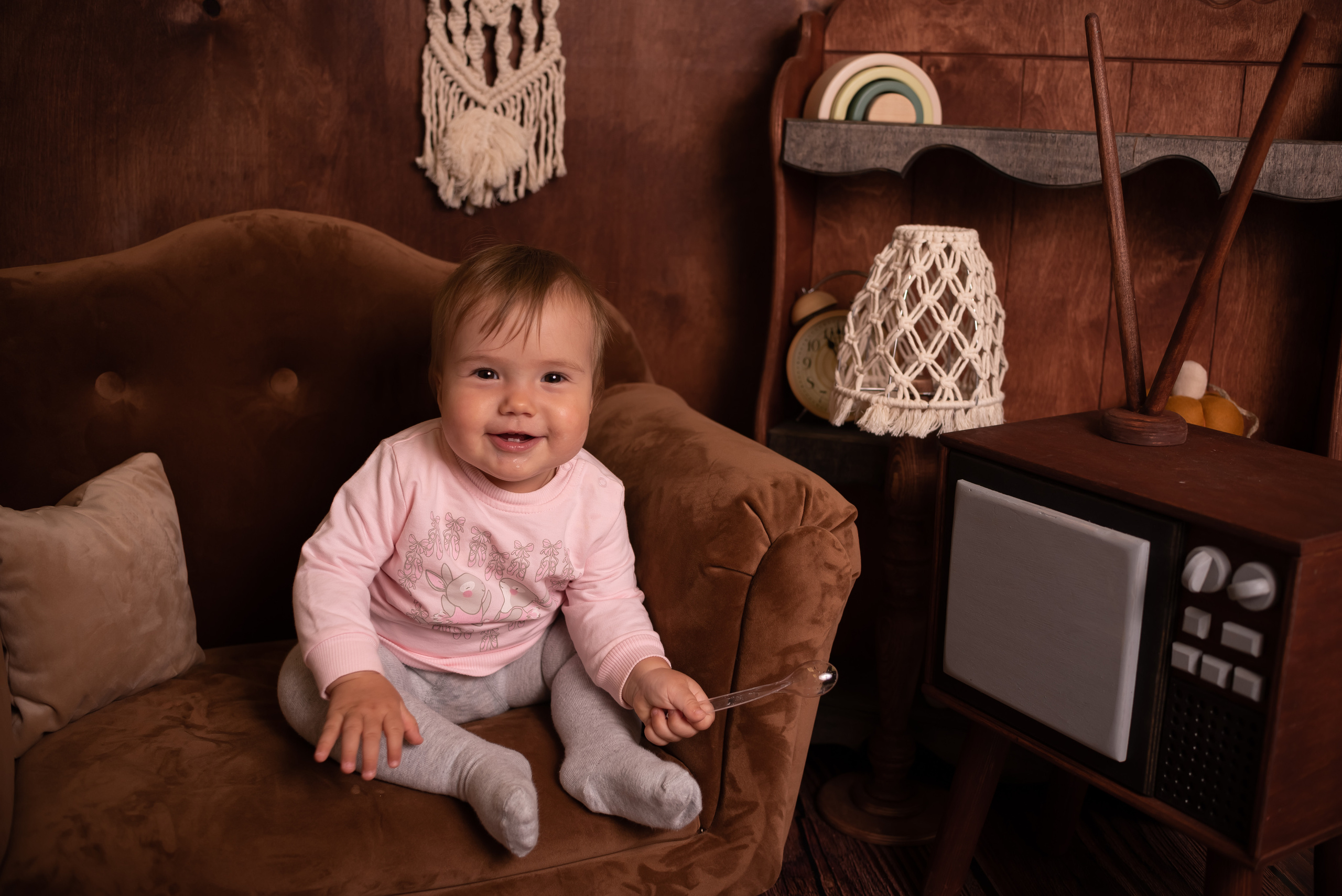 Материнство и детство 2022. Детский фотограф новорождённых в Минске Боровик Екатерина