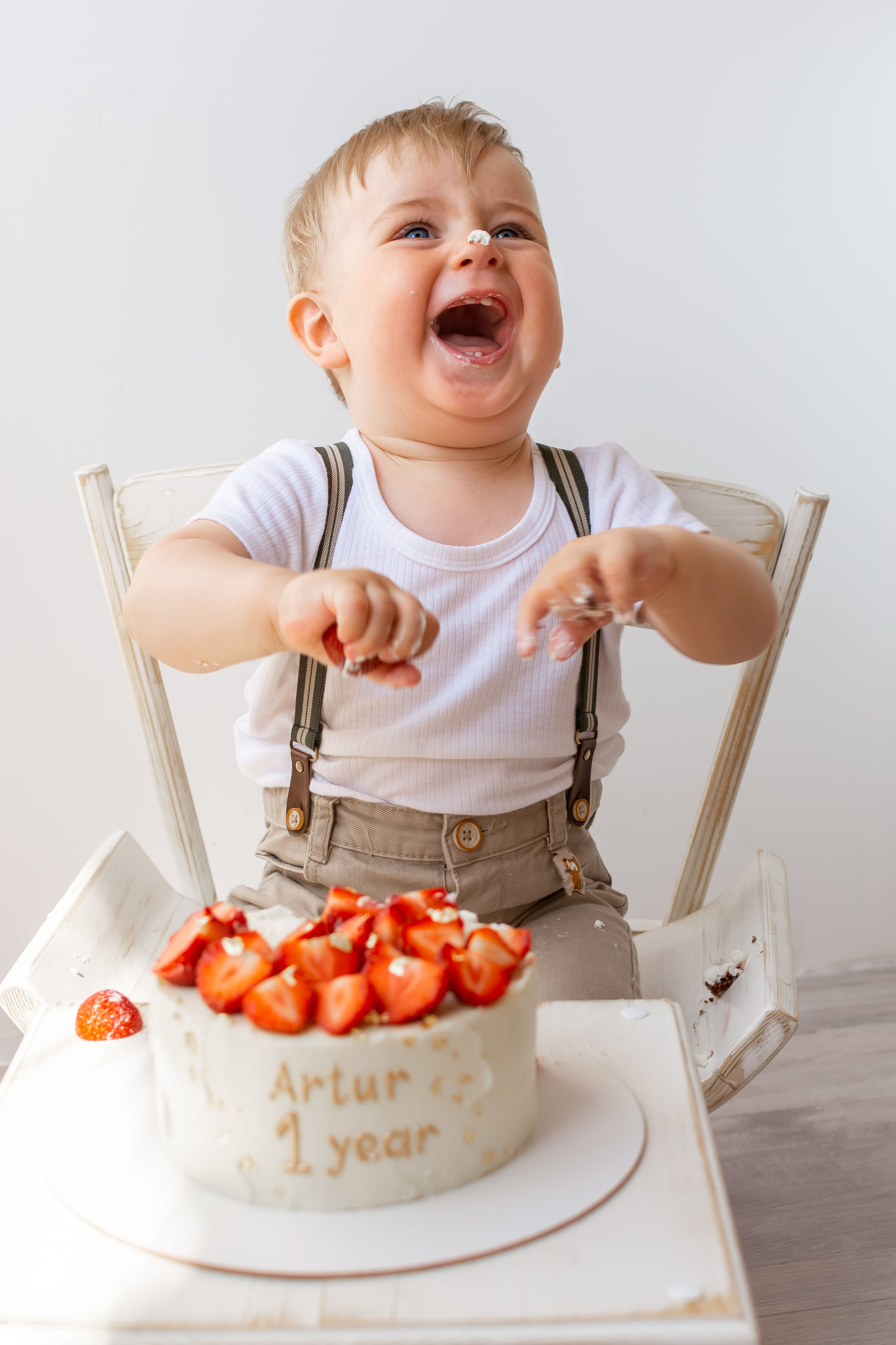Артур. Детский фотограф новорождённых в Минске Боровик Екатерина