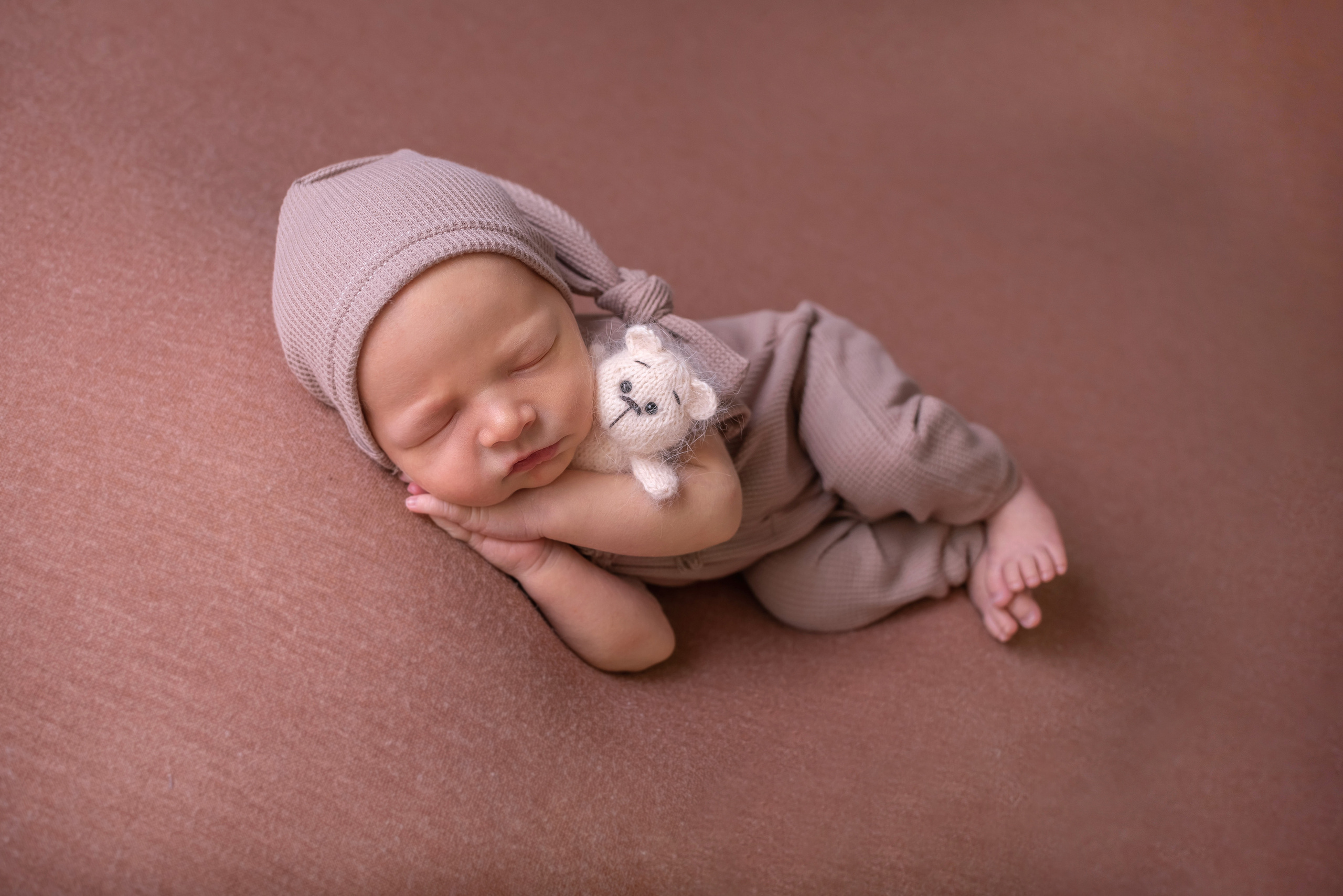 Новорождённые мальчики. Детский фотограф новорождённых в Минске Боровик Екатерина