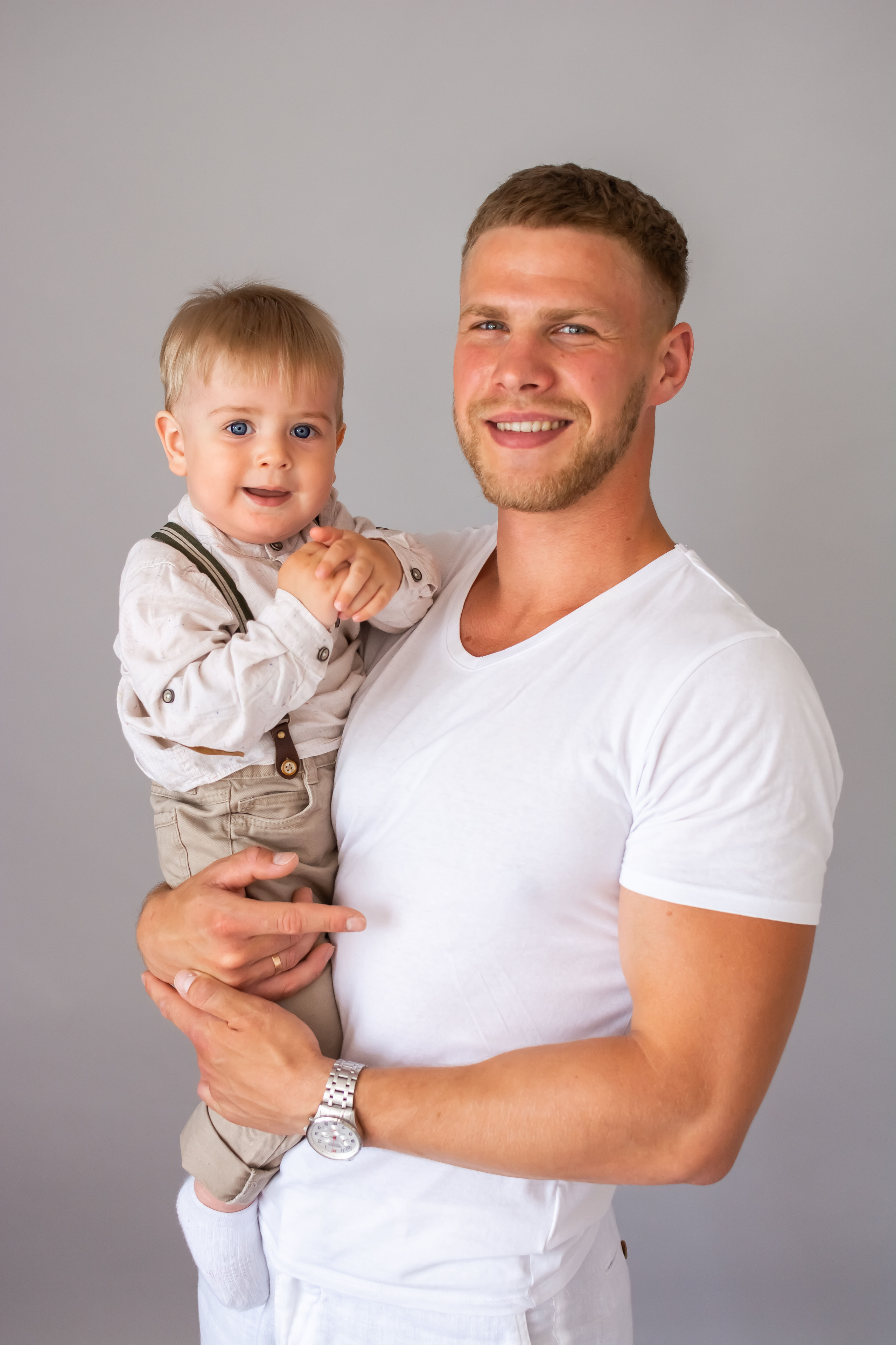 Артур. Детский фотограф новорождённых в Минске Боровик Екатерина