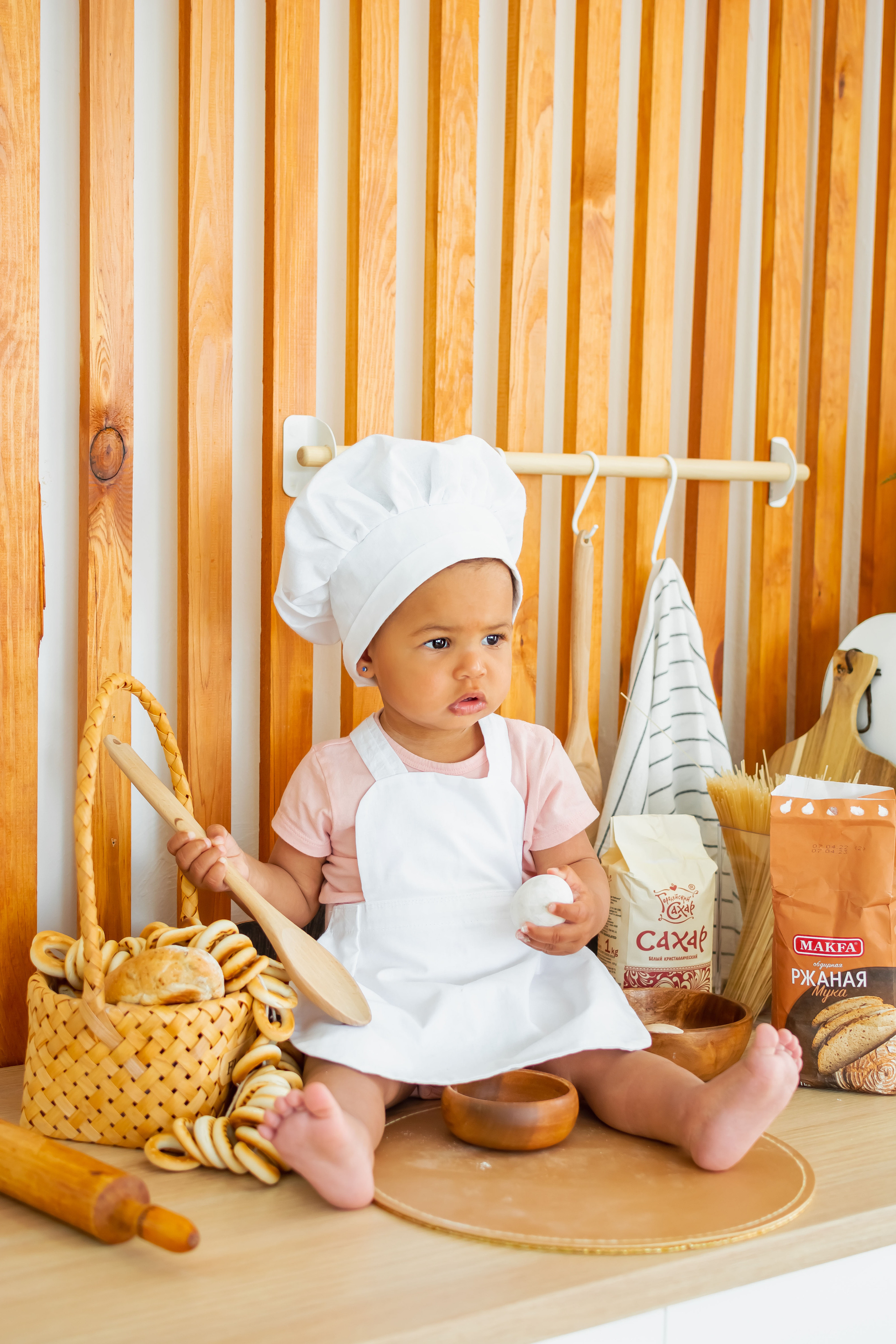 Алисия. Детский фотограф новорождённых в Минске Боровик Екатерина