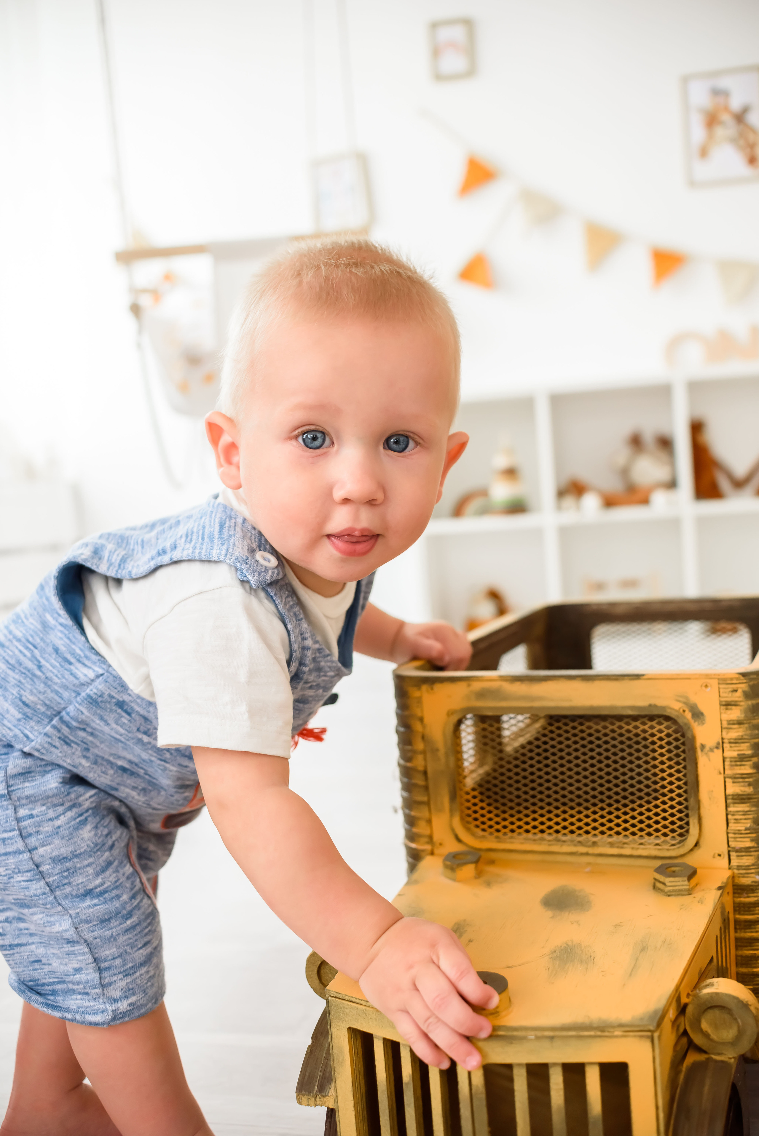 Тимур. Детский фотограф новорождённых в Минске Боровик Екатерина