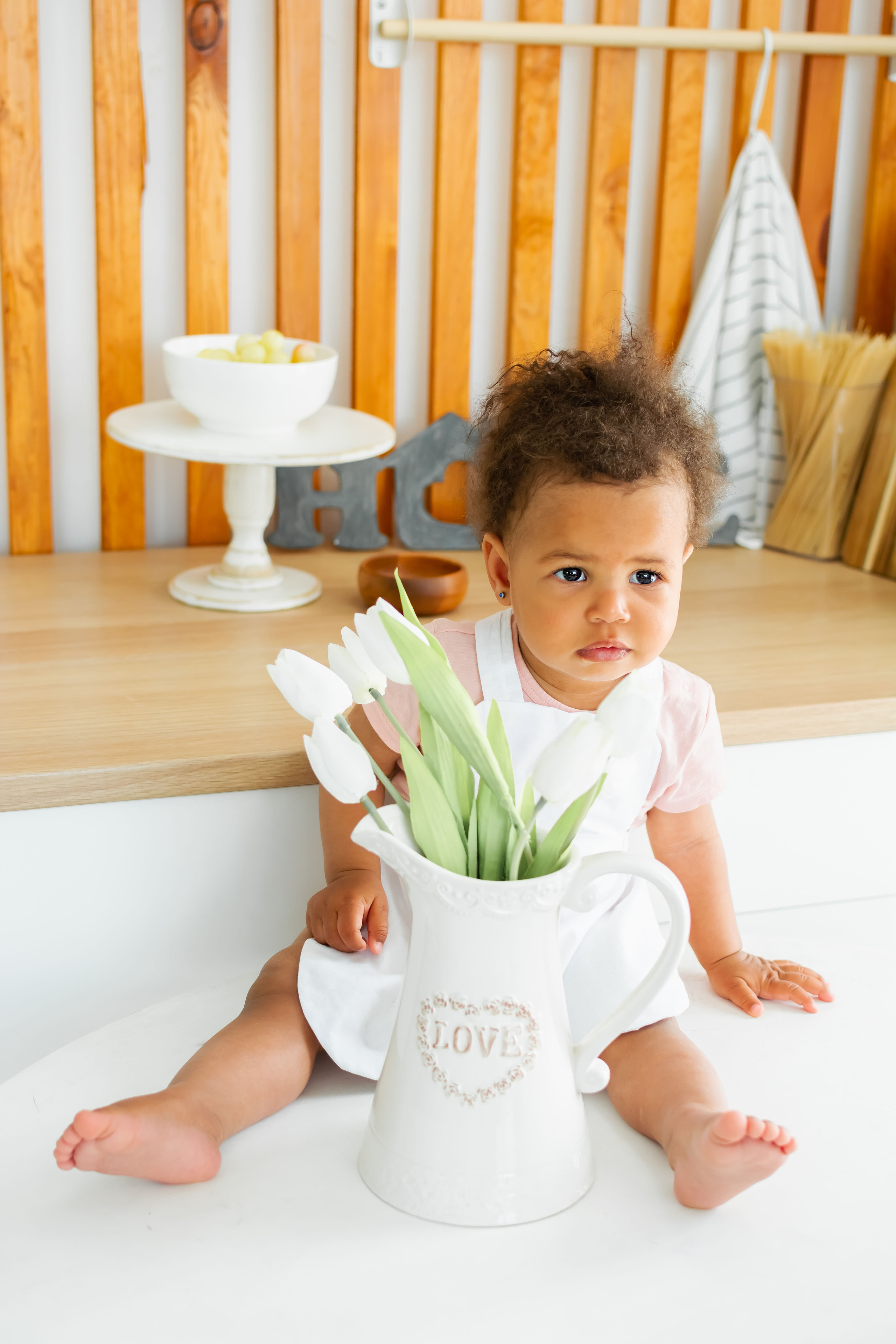 Алисия. Детский фотограф новорождённых в Минске Боровик Екатерина