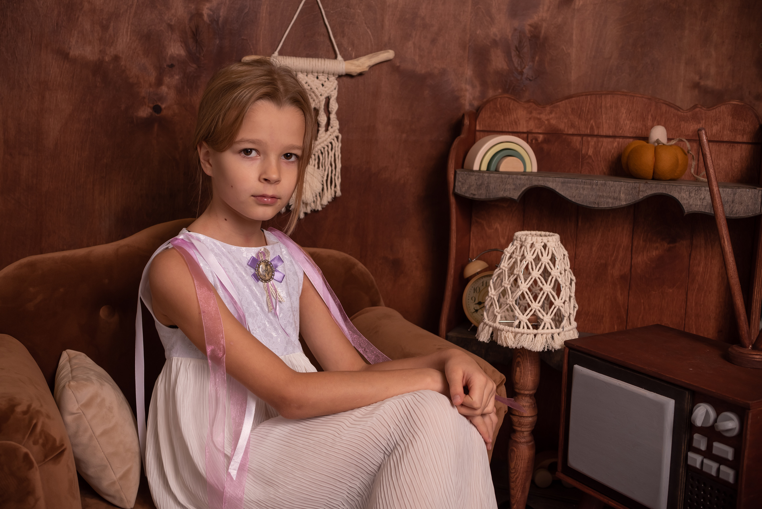 Материнство и детство 2022. Детский фотограф новорождённых в Минске Боровик Екатерина