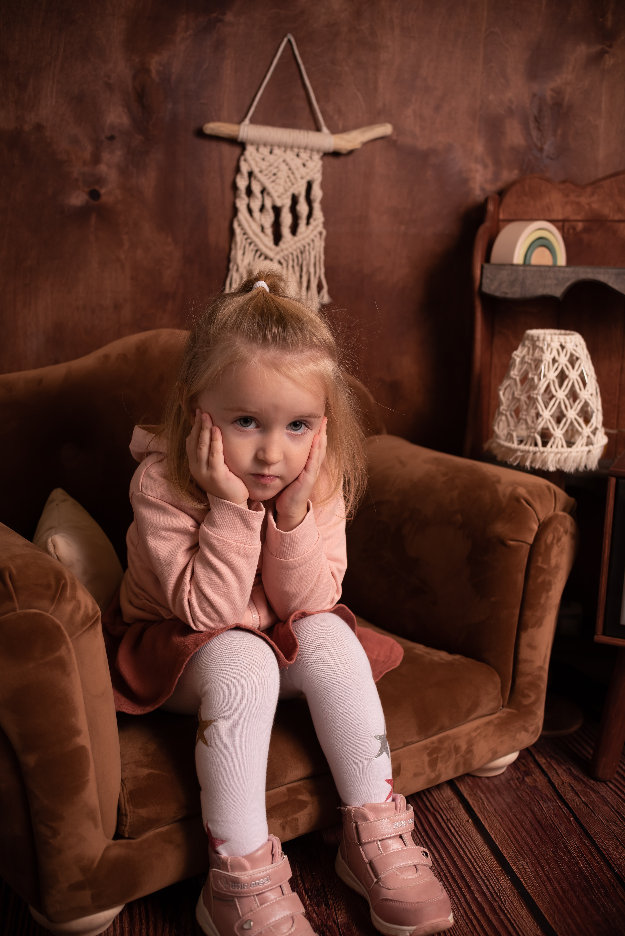 Материнство и детство 2022. Детский фотограф новорождённых в Минске Боровик Екатерина