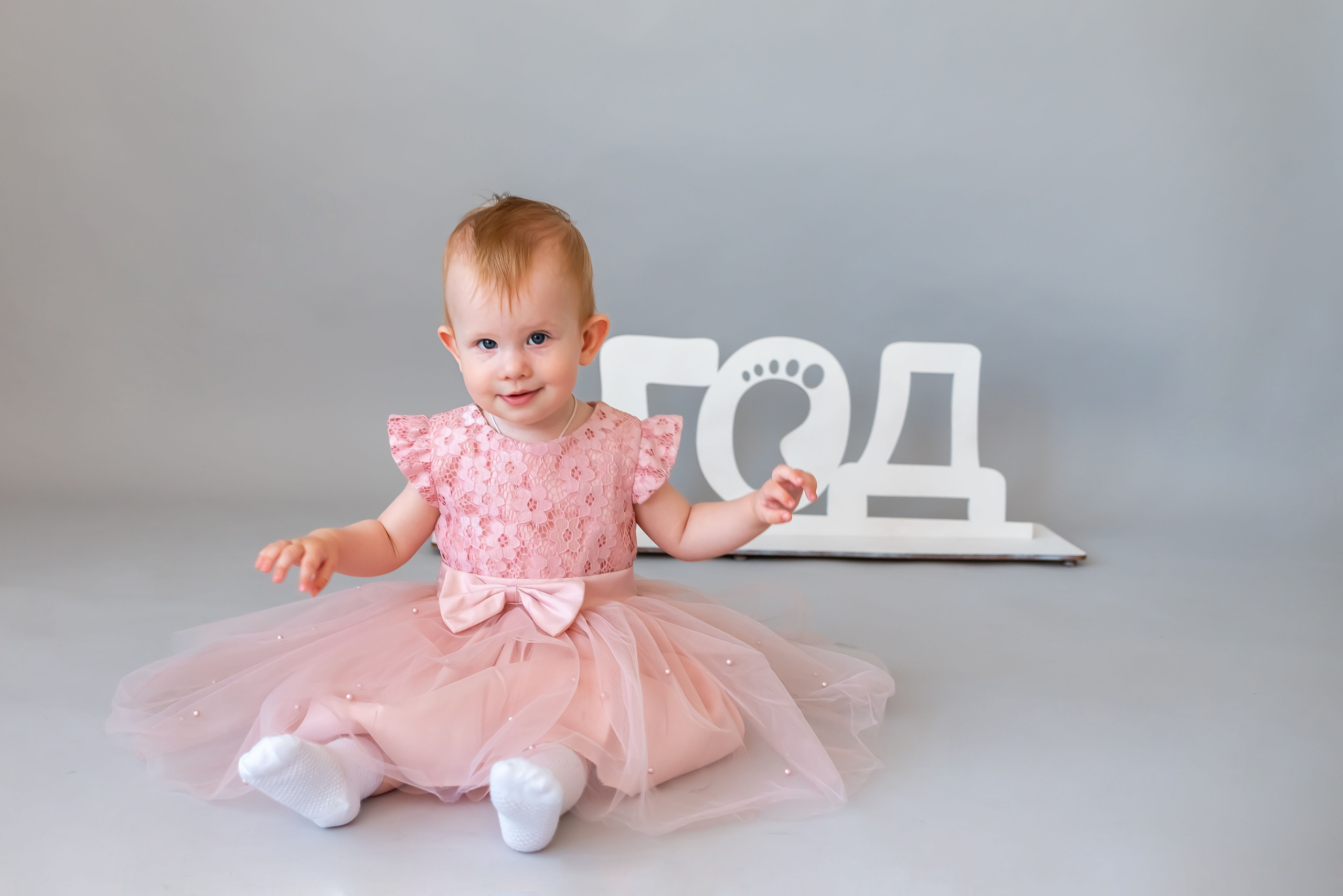 Мия. Детский фотограф новорождённых в Минске Боровик Екатерина