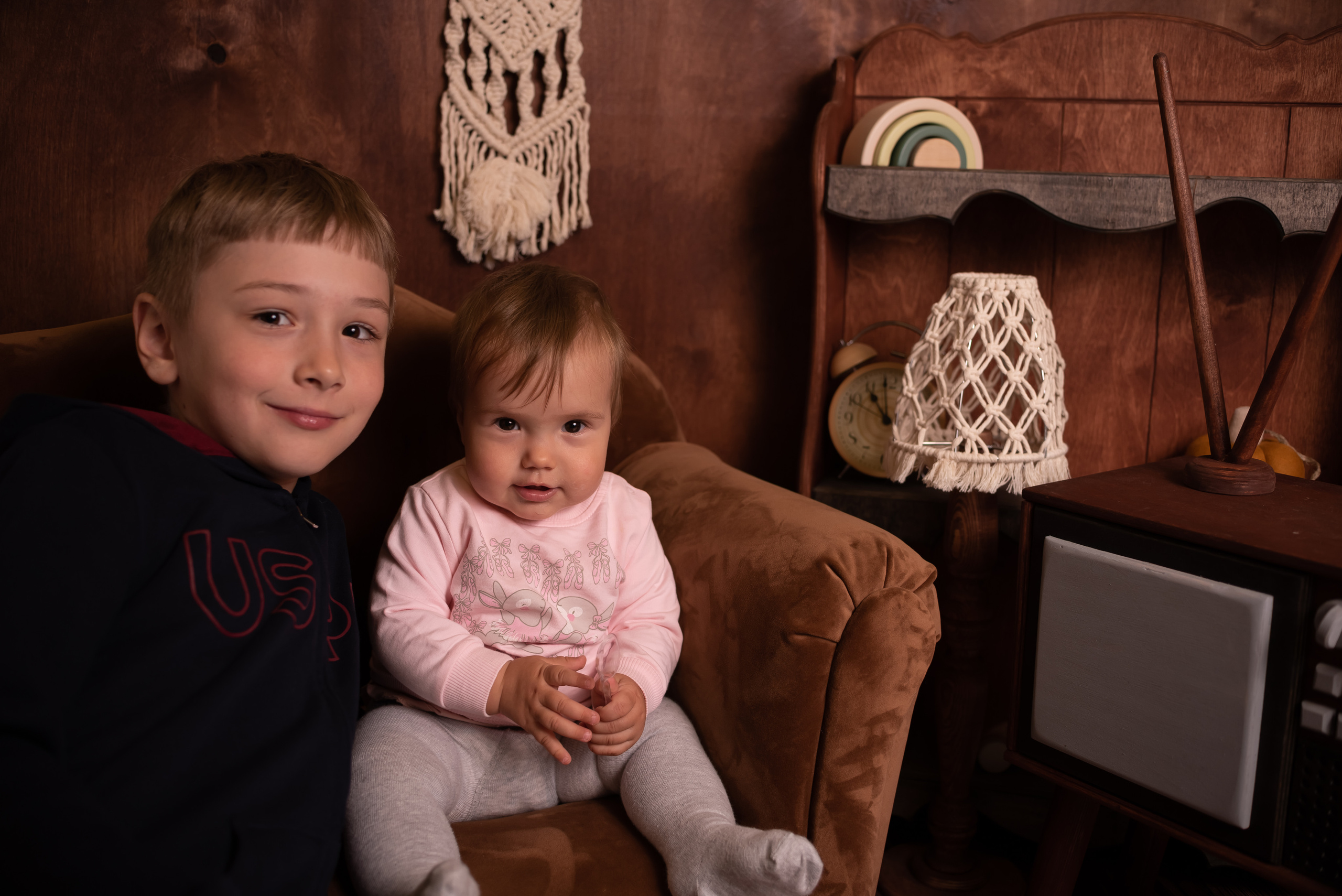 Материнство и детство 2022. Детский фотограф новорождённых в Минске Боровик Екатерина