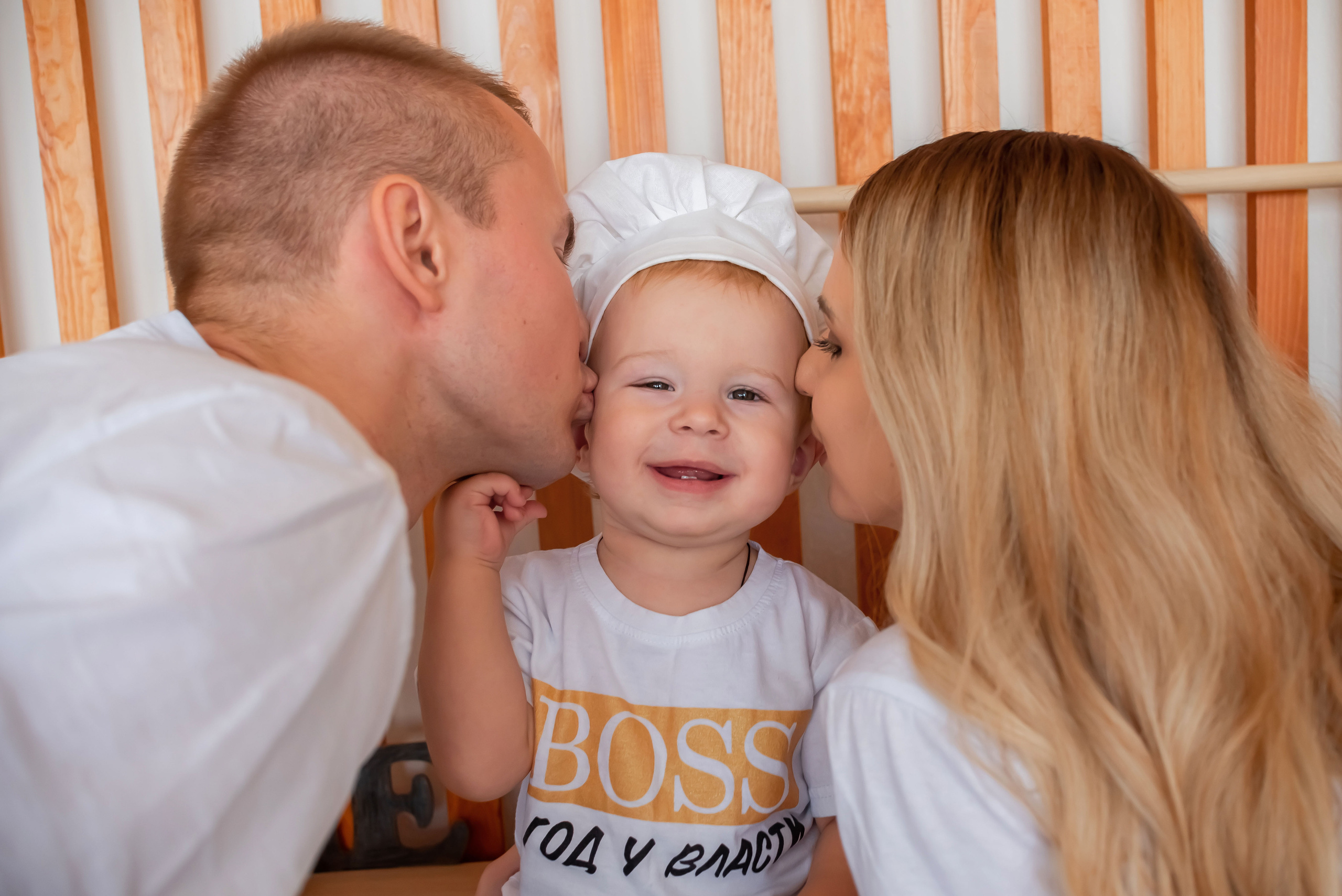 Давид и Даник. Детский фотограф новорождённых в Минске Боровик Екатерина