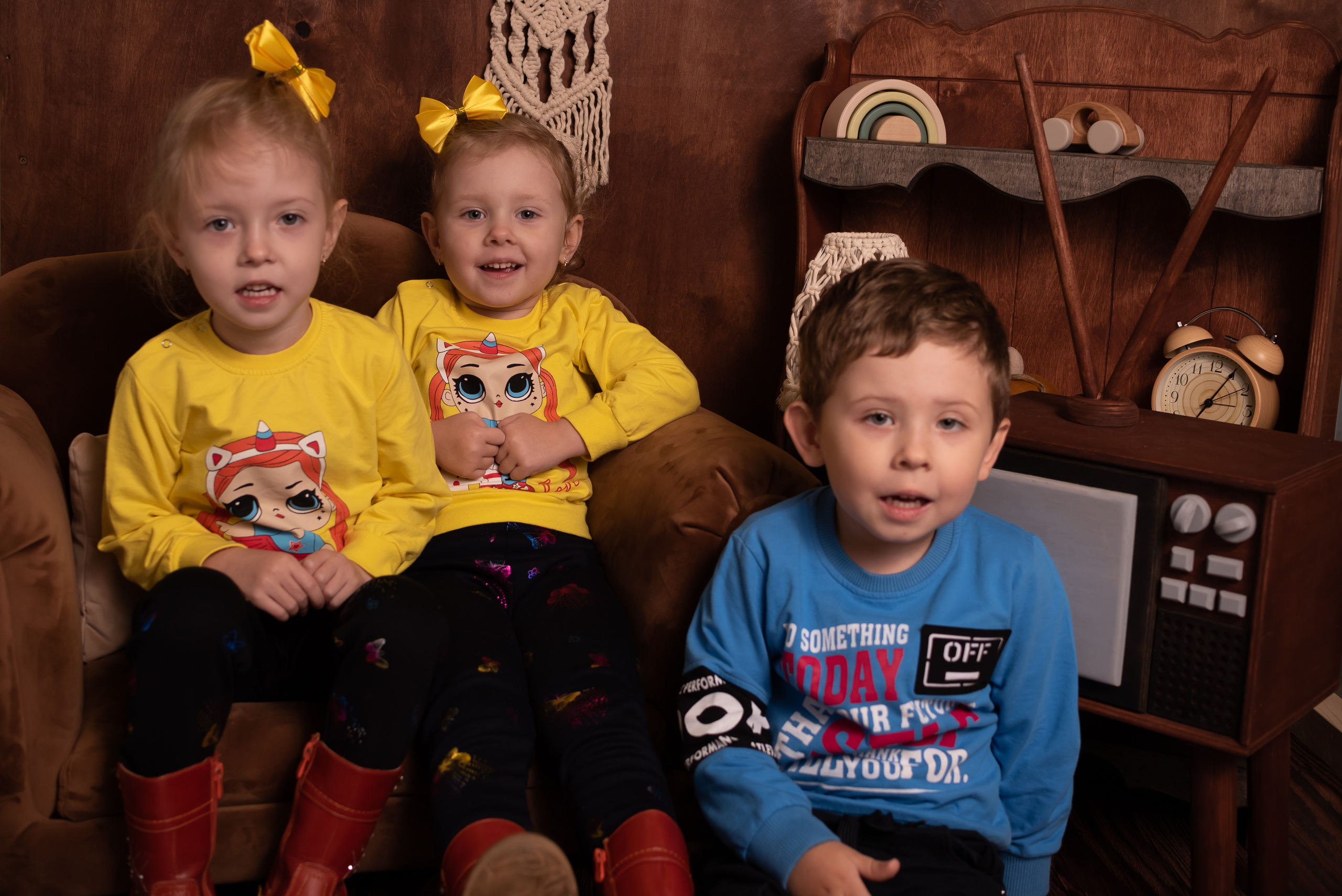 Материнство и детство 2022. Детский фотограф новорождённых в Минске Боровик Екатерина