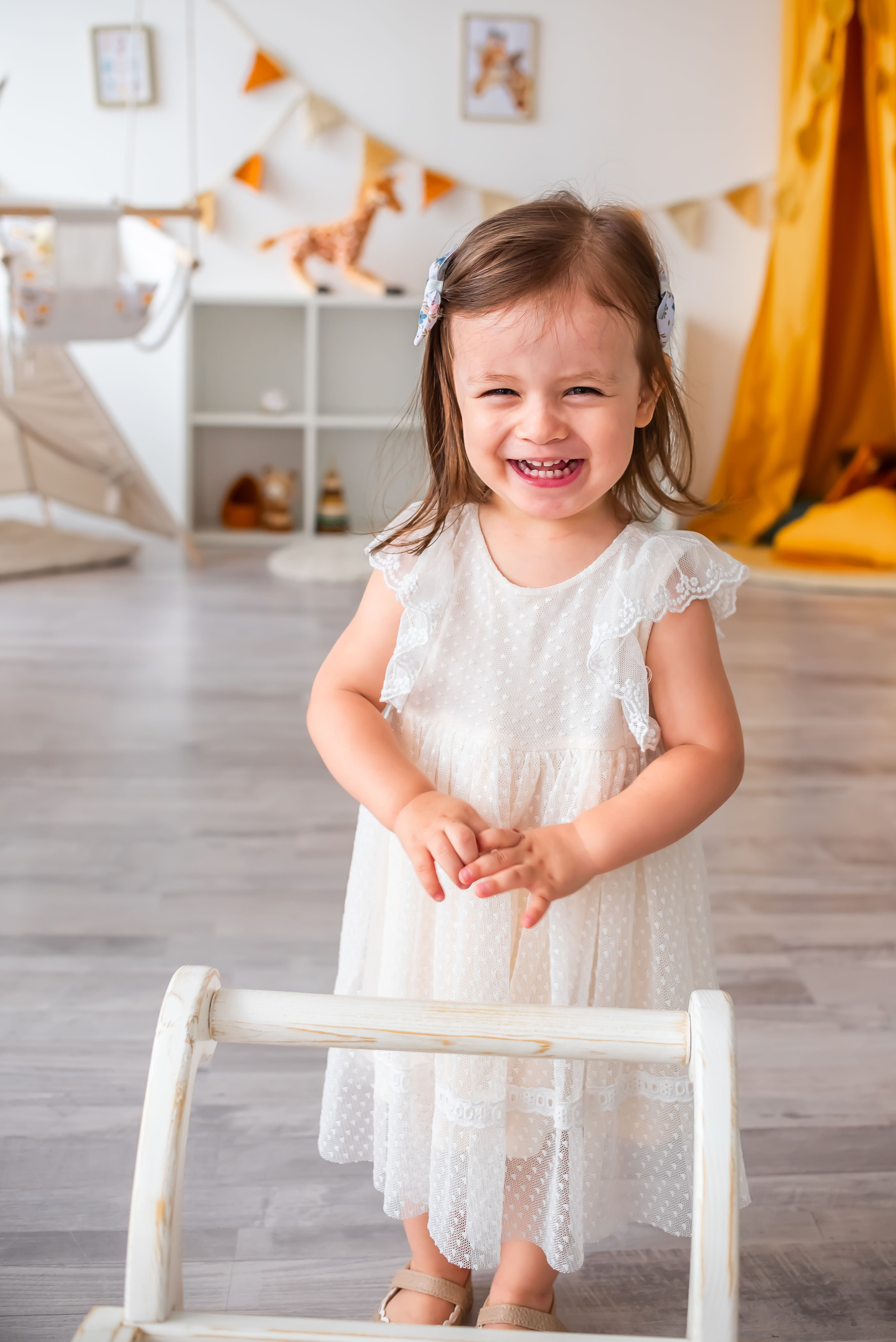 Кира. Детский фотограф новорождённых в Минске Боровик Екатерина