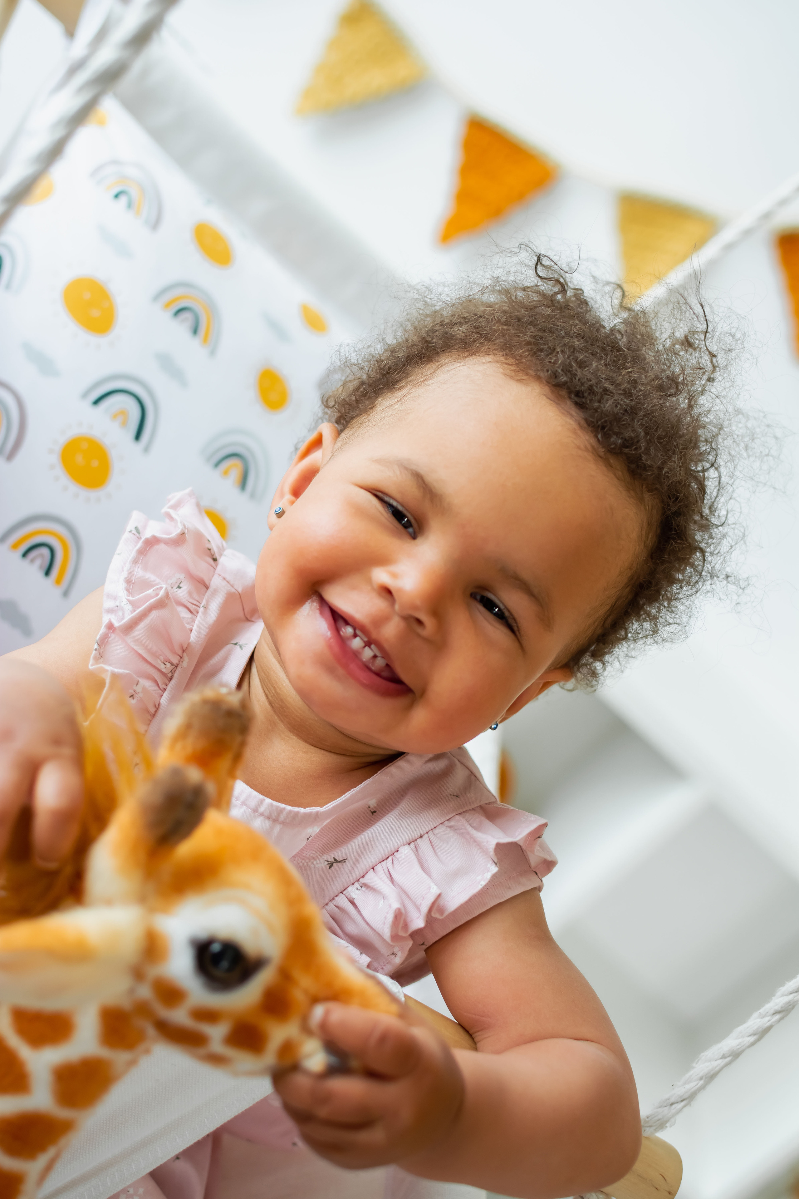 Алисия. Детский фотограф новорождённых в Минске Боровик Екатерина