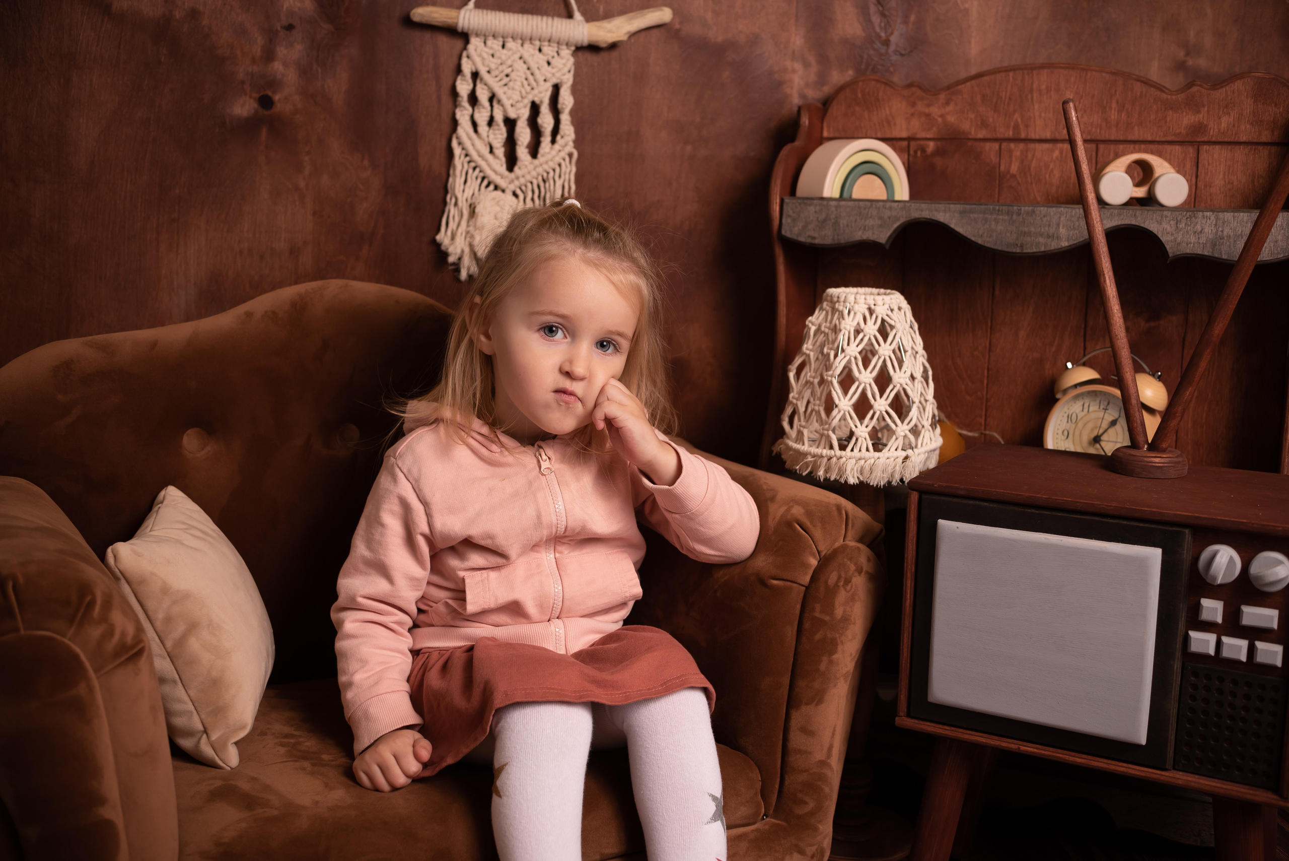 Материнство и детство 2022. Детский фотограф новорождённых в Минске Боровик Екатерина