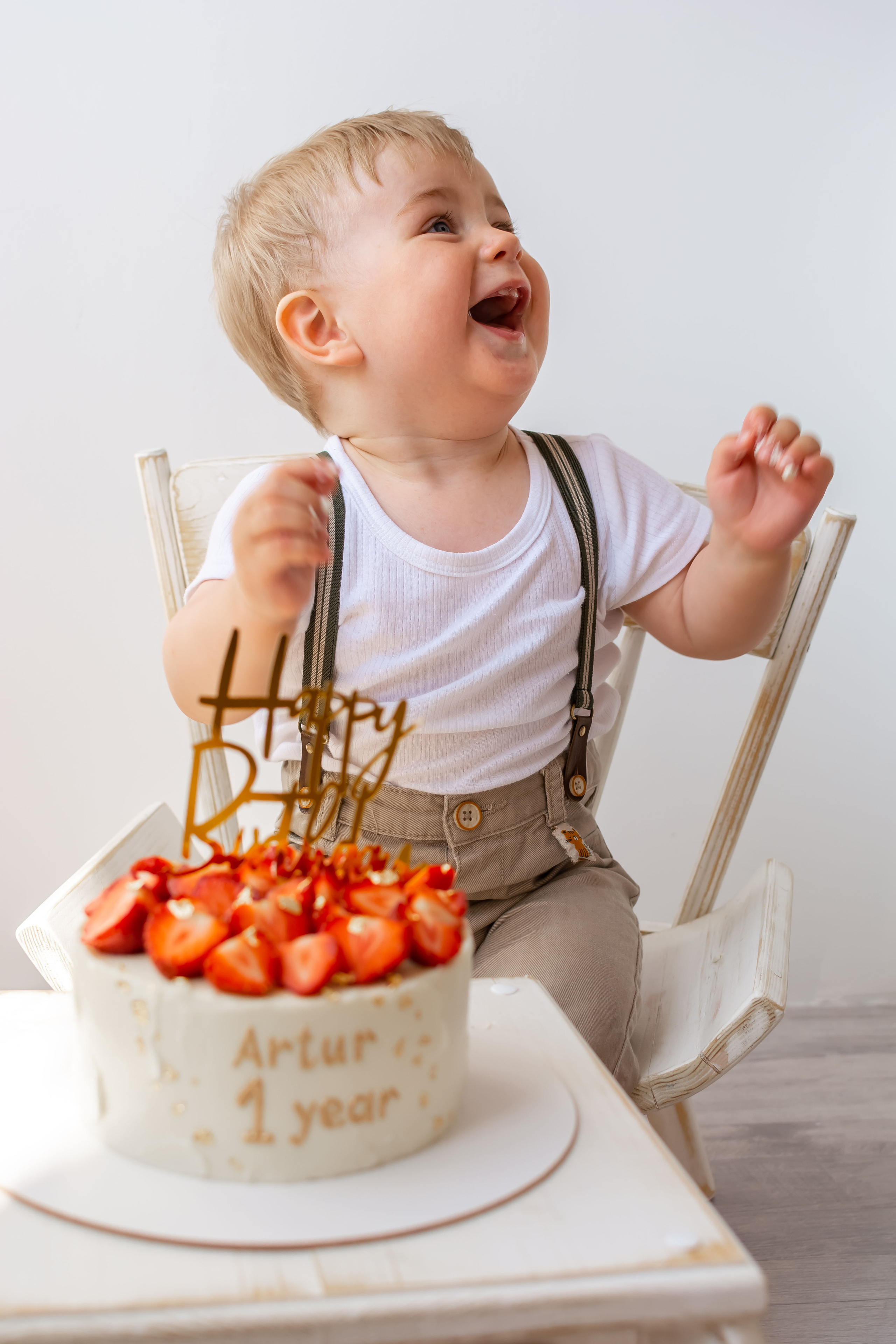 Артур. Детский фотограф новорождённых в Минске Боровик Екатерина