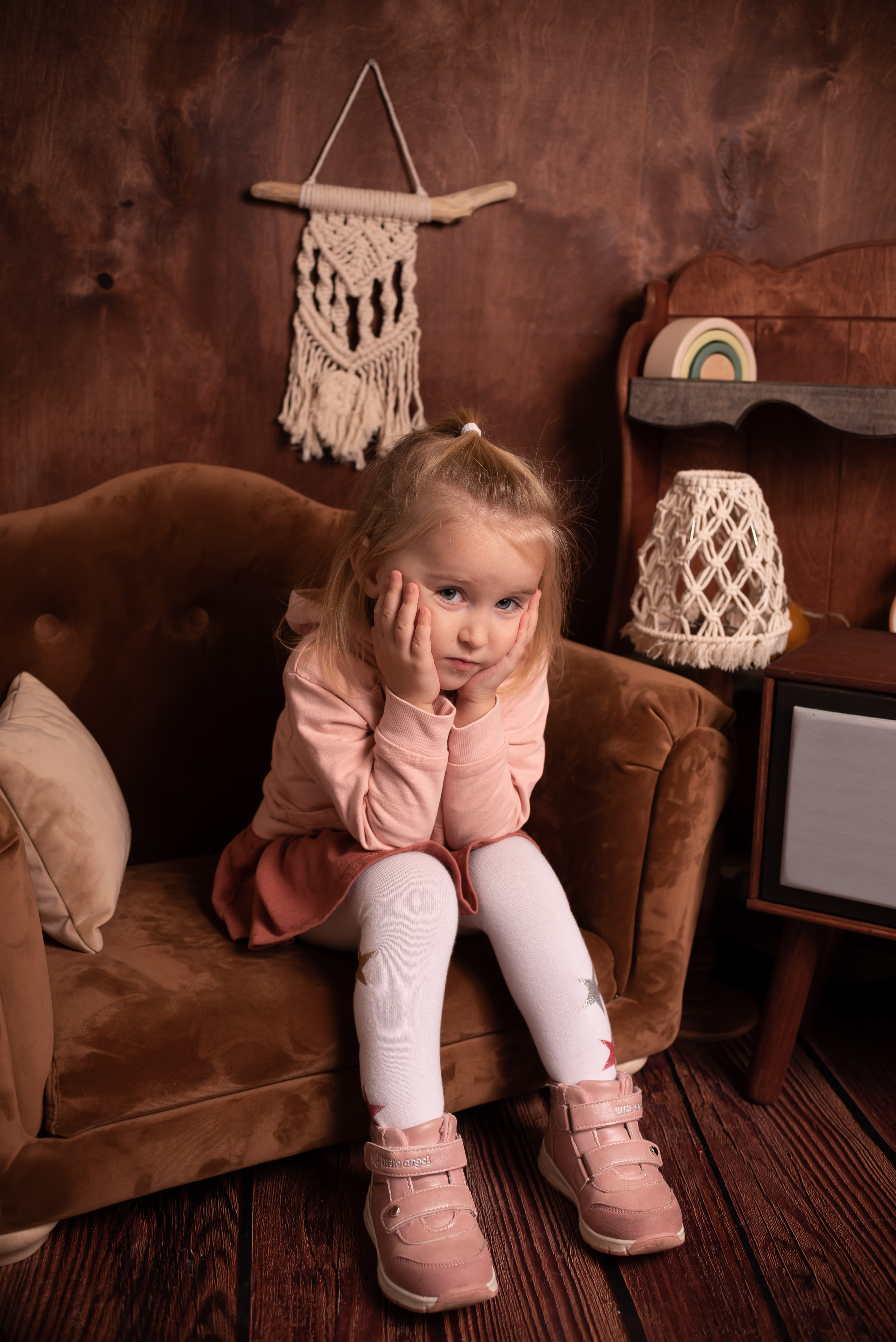 Материнство и детство 2022. Детский фотограф новорождённых в Минске Боровик Екатерина