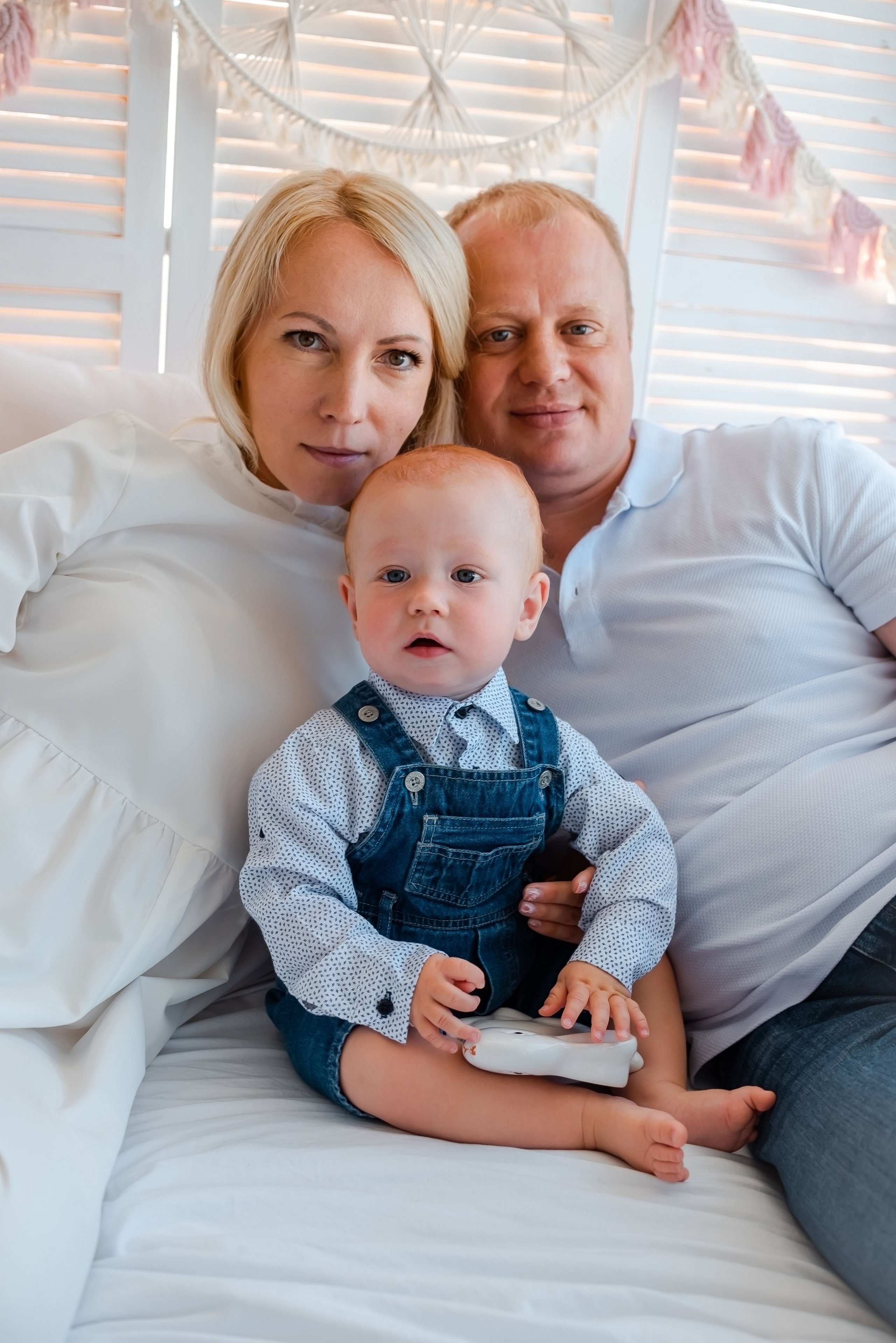 Матвей. Детский фотограф новорождённых в Минске Боровик Екатерина