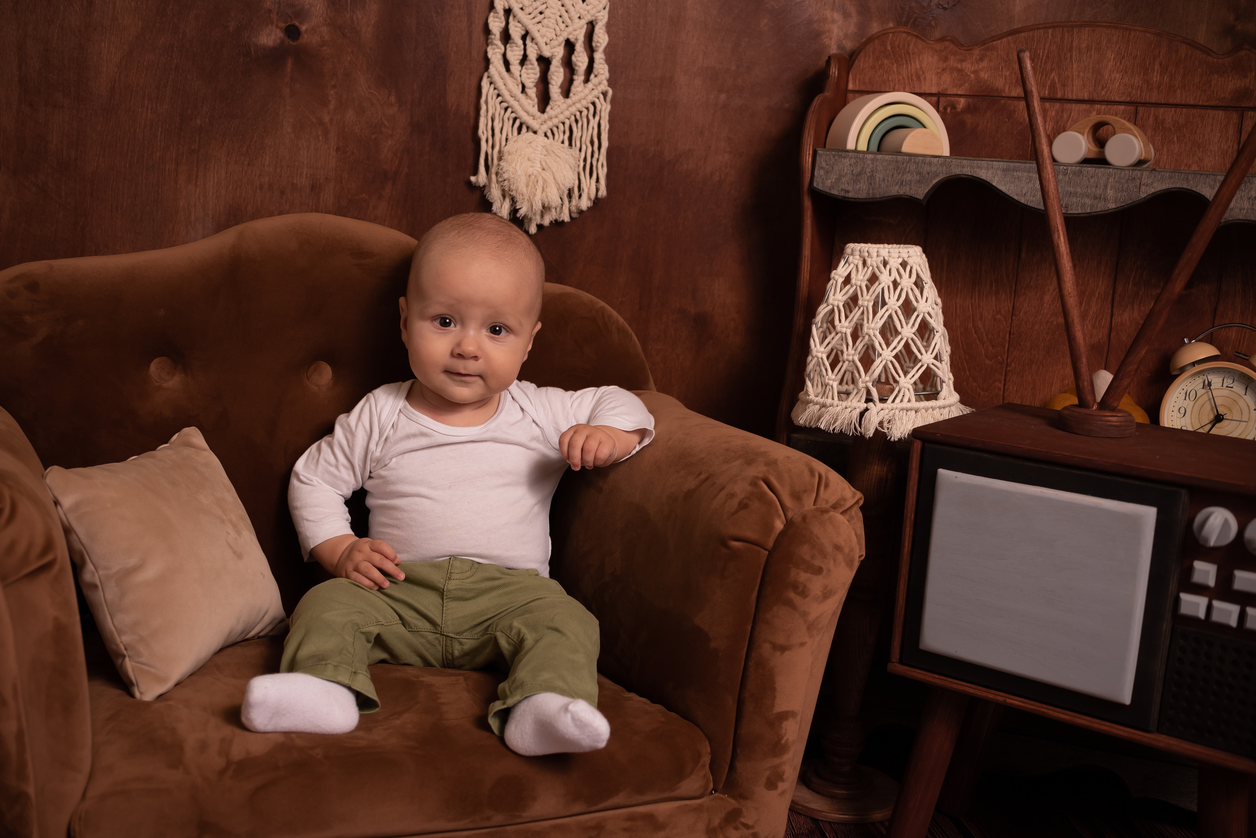 Материнство и детство 2022. Детский фотограф новорождённых в Минске Боровик Екатерина