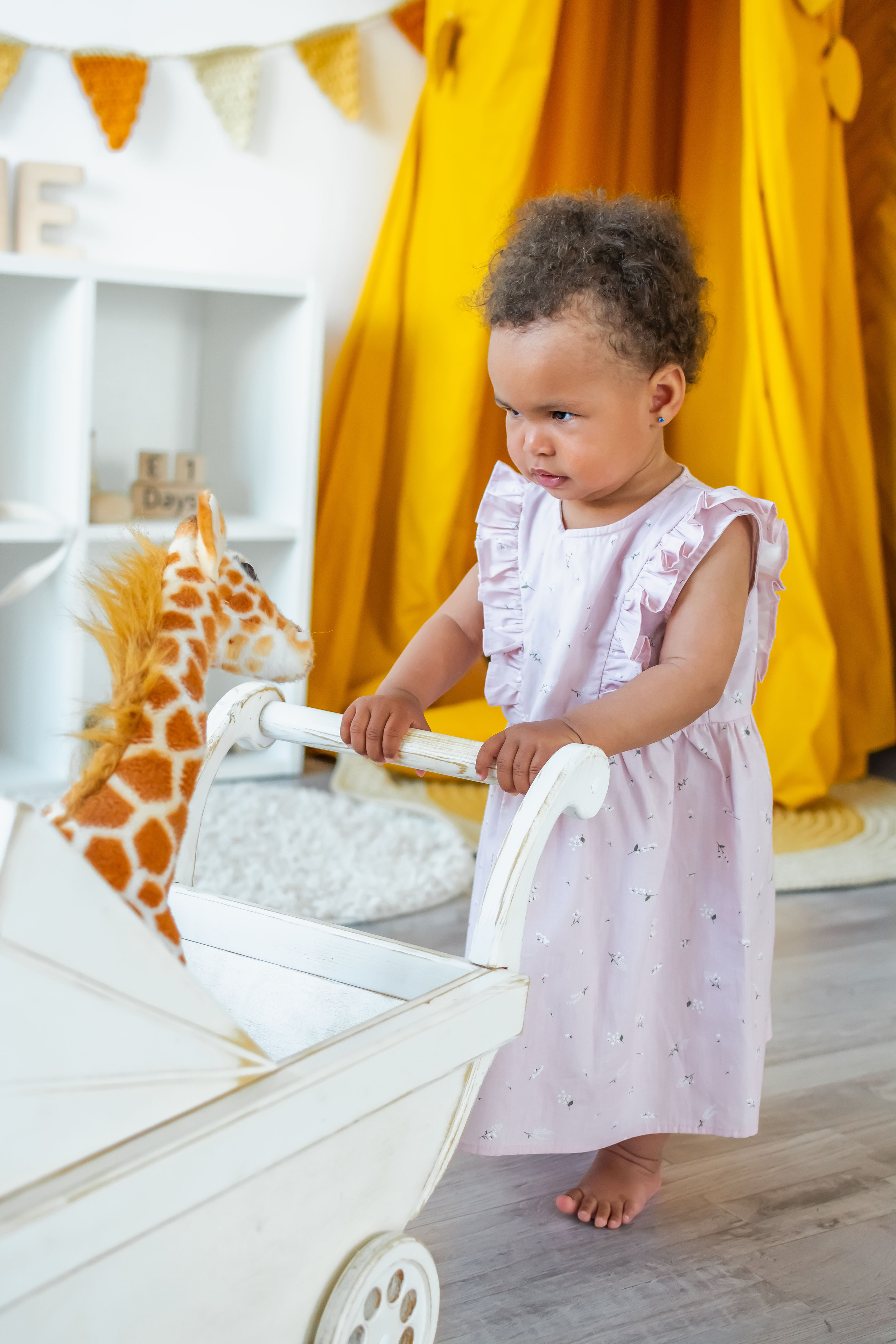 Алисия. Детский фотограф новорождённых в Минске Боровик Екатерина