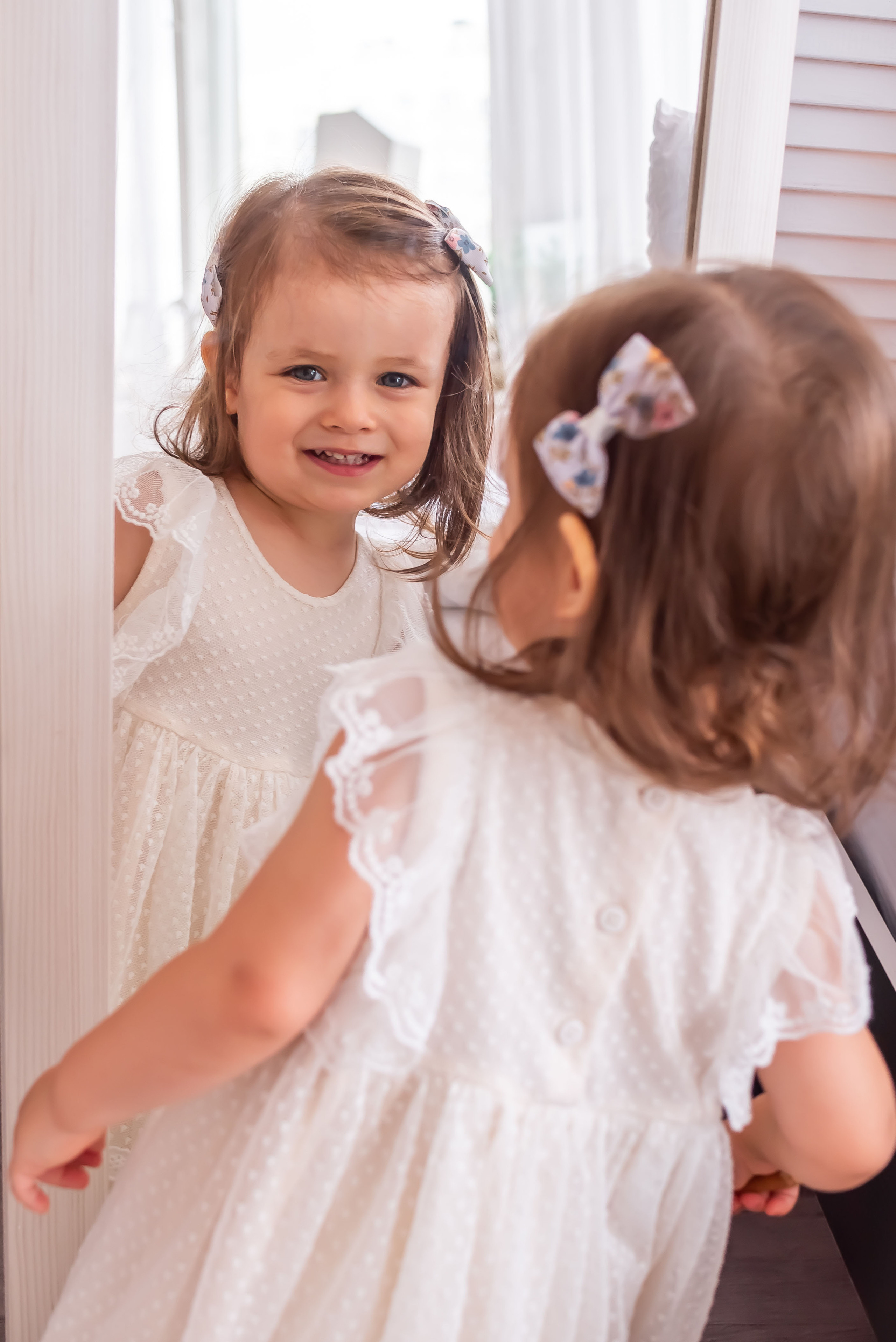 Кира. Детский фотограф новорождённых в Минске Боровик Екатерина