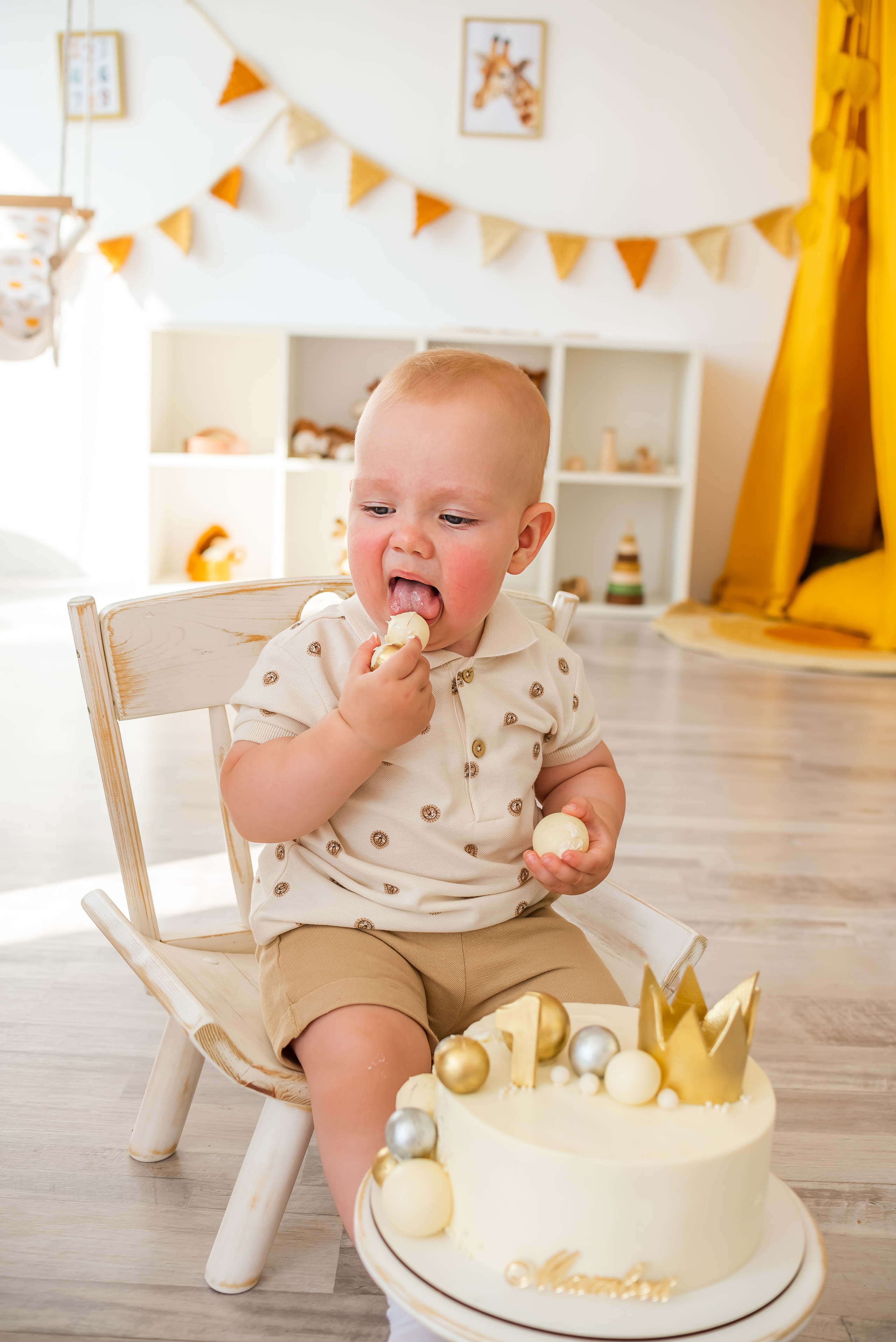 Матвей. Детский фотограф новорождённых в Минске Боровик Екатерина