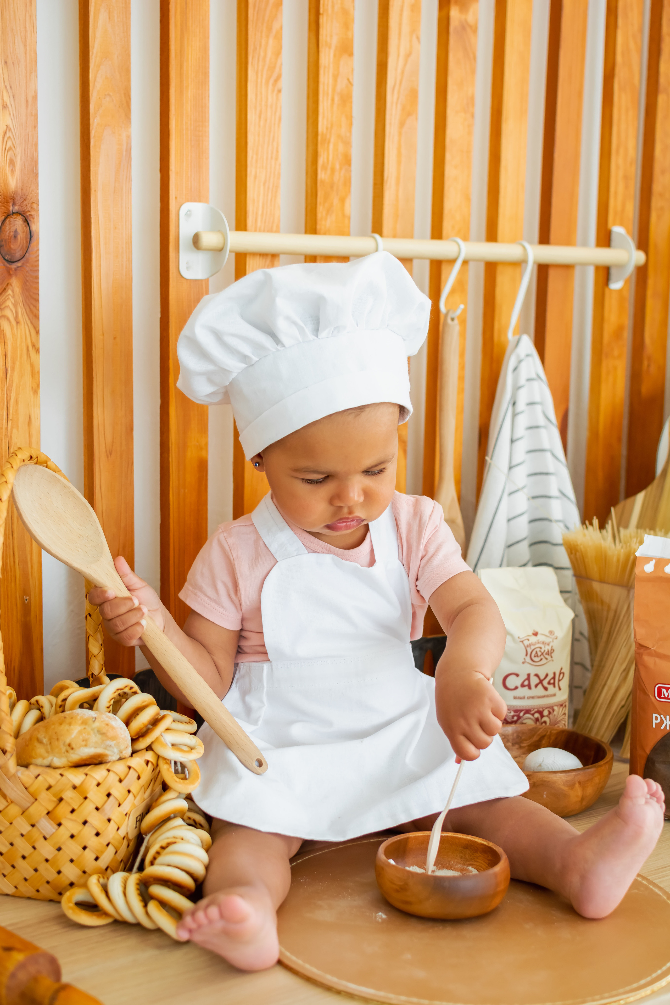 Алисия. Детский фотограф новорождённых в Минске Боровик Екатерина
