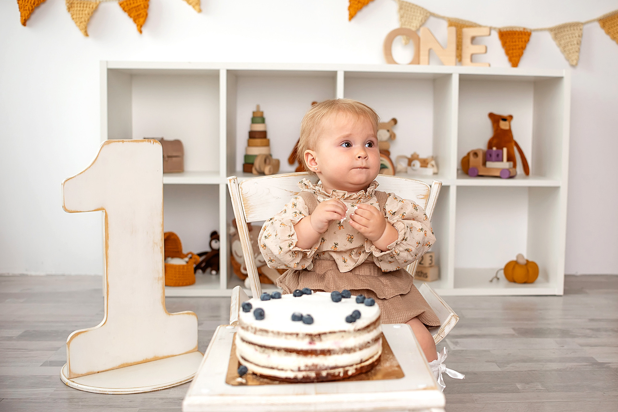 Милана. Детский фотограф новорождённых в Минске Боровик Екатерина