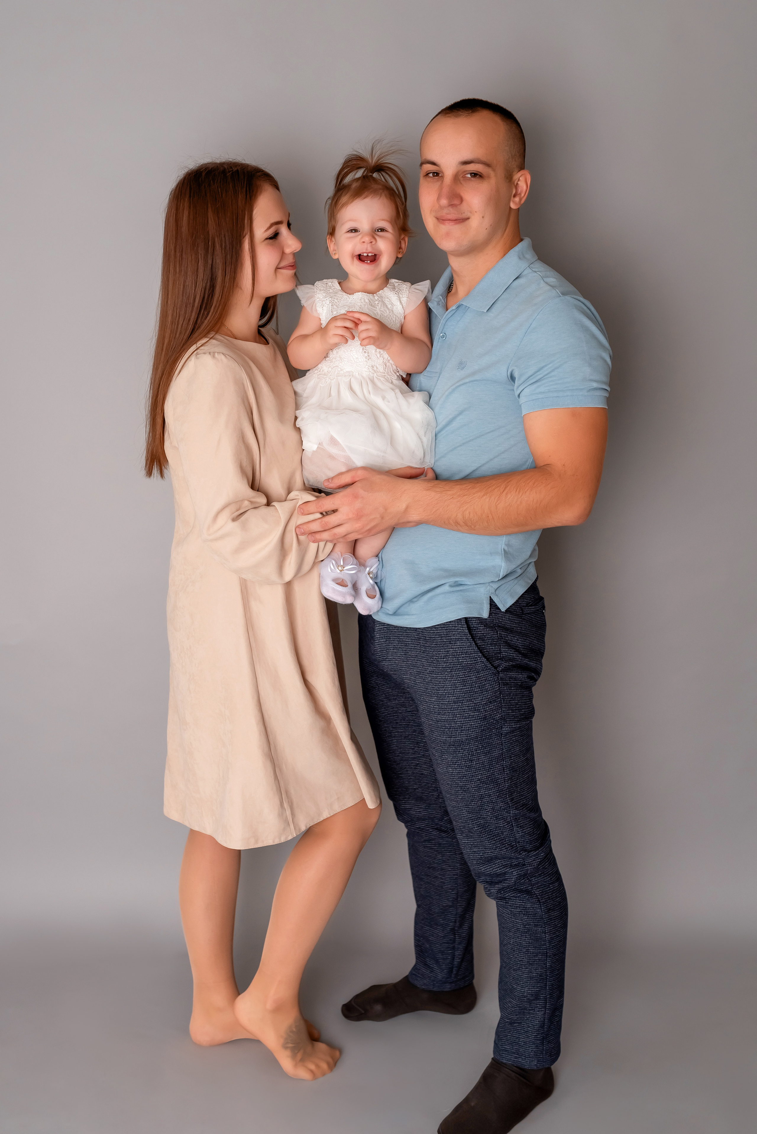 Арина. Детский фотограф новорождённых в Минске Боровик Екатерина