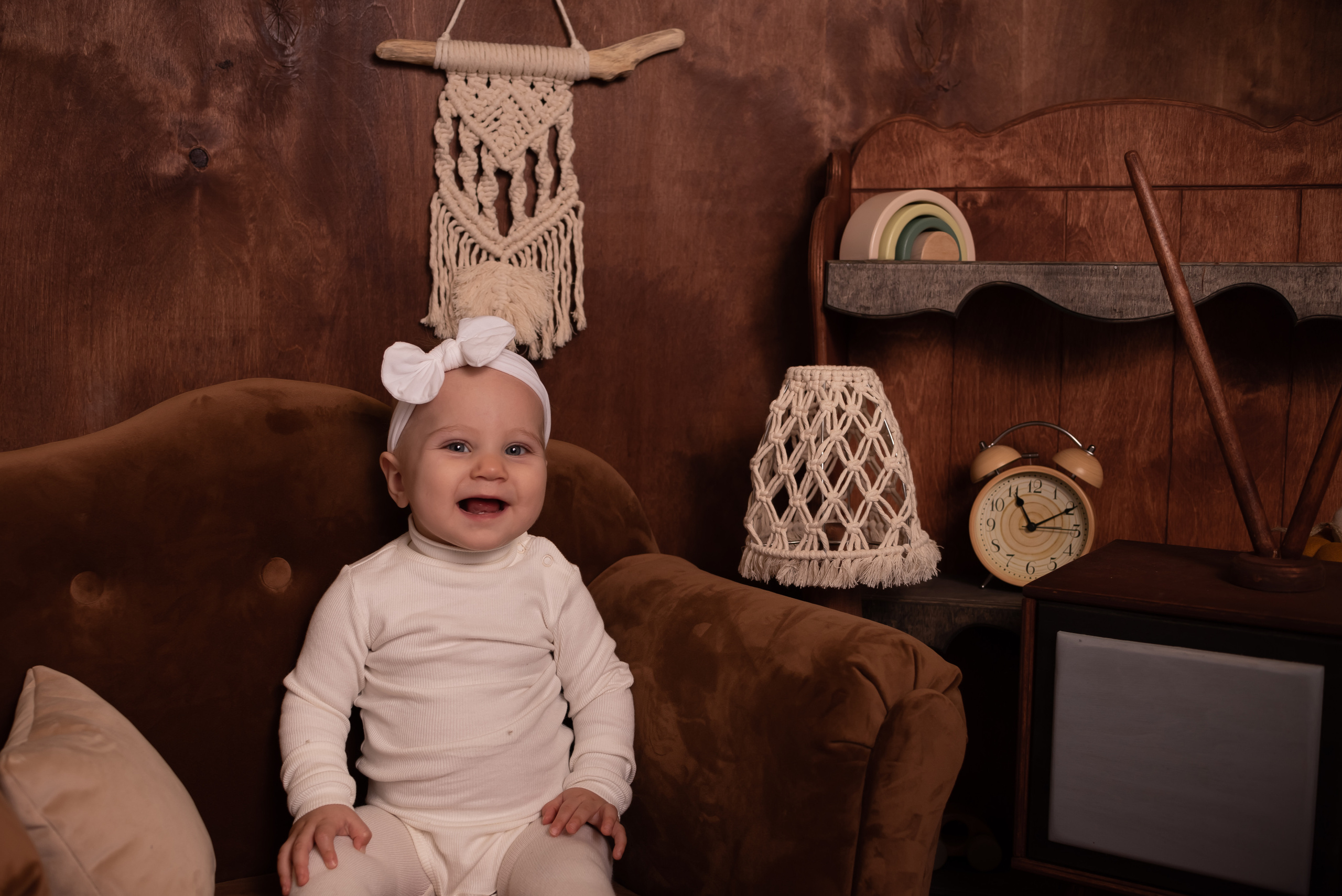 Материнство и детство 2022. Детский фотограф новорождённых в Минске Боровик Екатерина