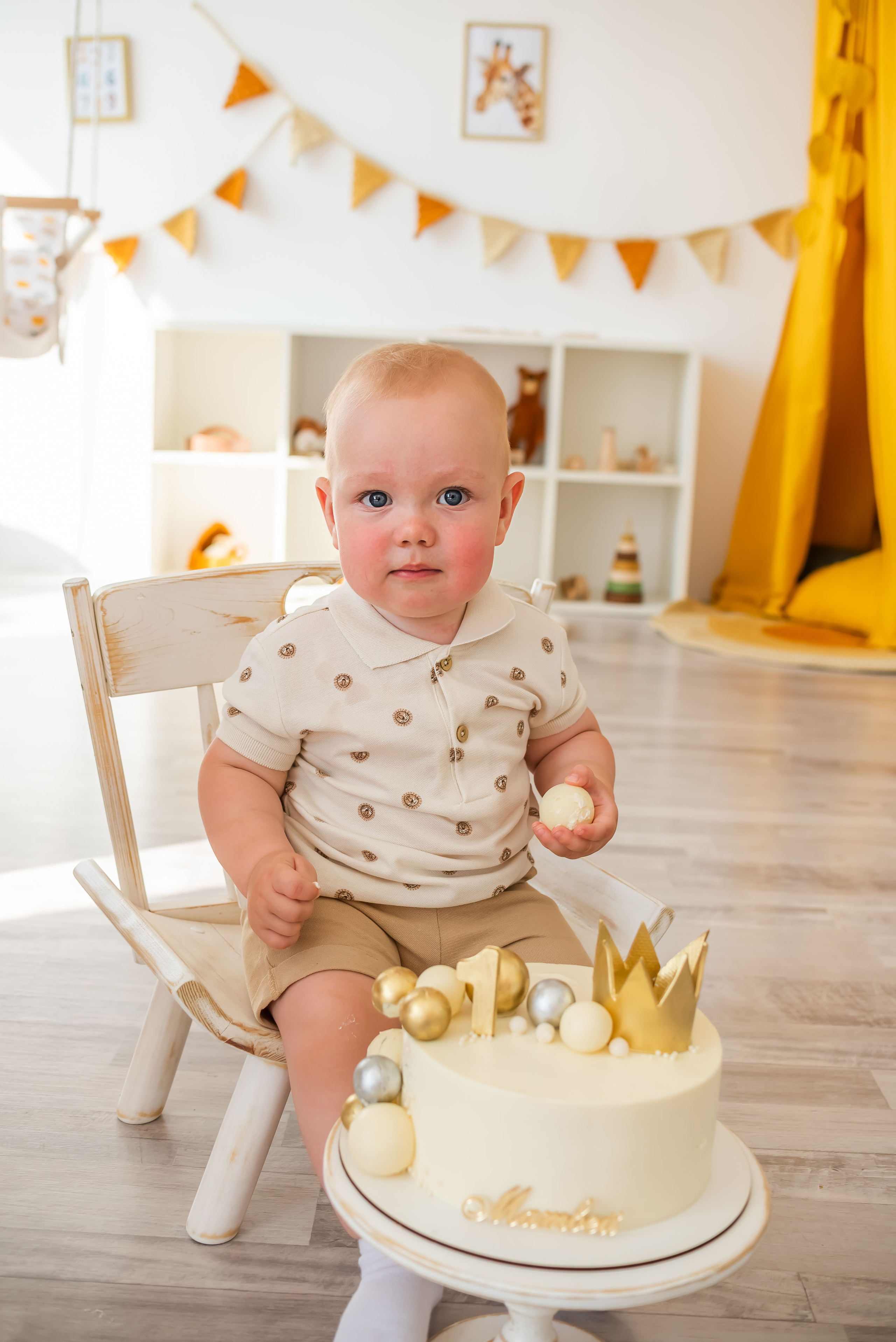 Матвей. Детский фотограф новорождённых в Минске Боровик Екатерина