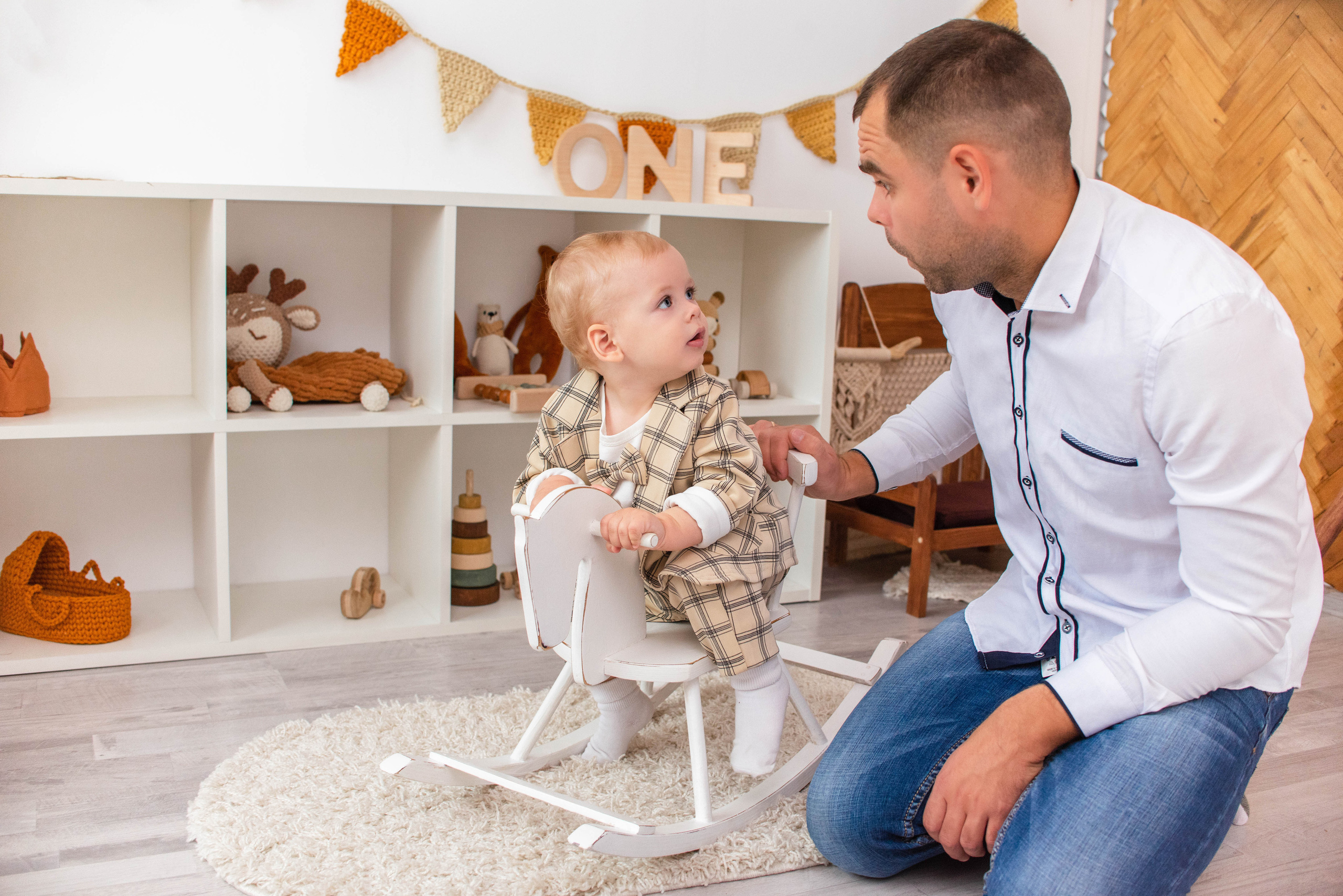 Костя. Детский фотограф новорождённых в Минске Боровик Екатерина