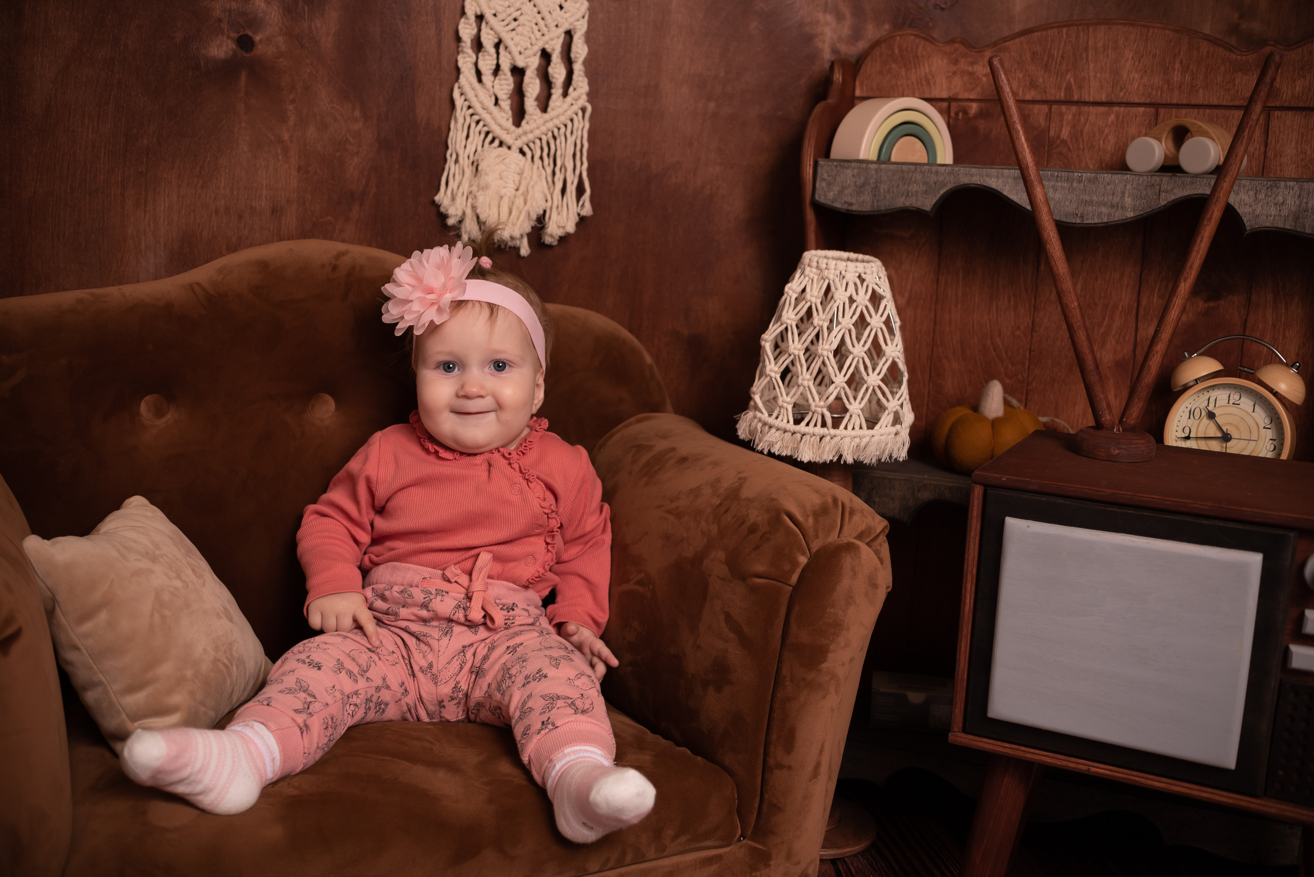 Материнство и детство 2022. Детский фотограф новорождённых в Минске Боровик Екатерина