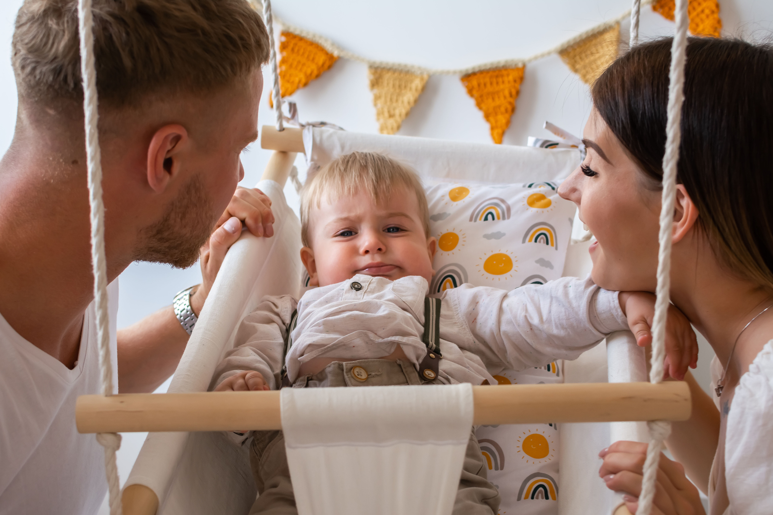 Артур. Детский фотограф новорождённых в Минске Боровик Екатерина