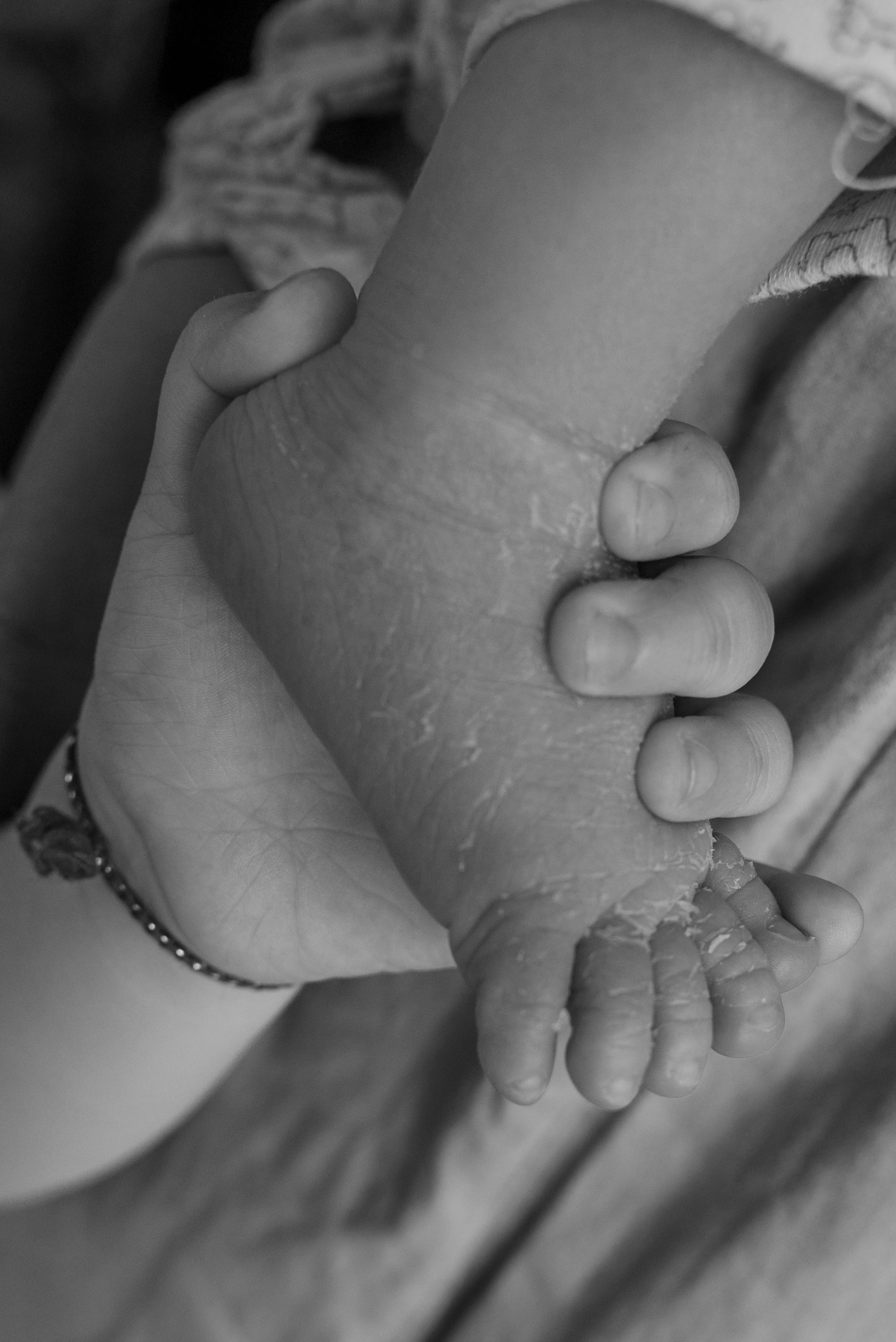 Максим 11 дней. Детский фотограф новорождённых в Минске Боровик Екатерина