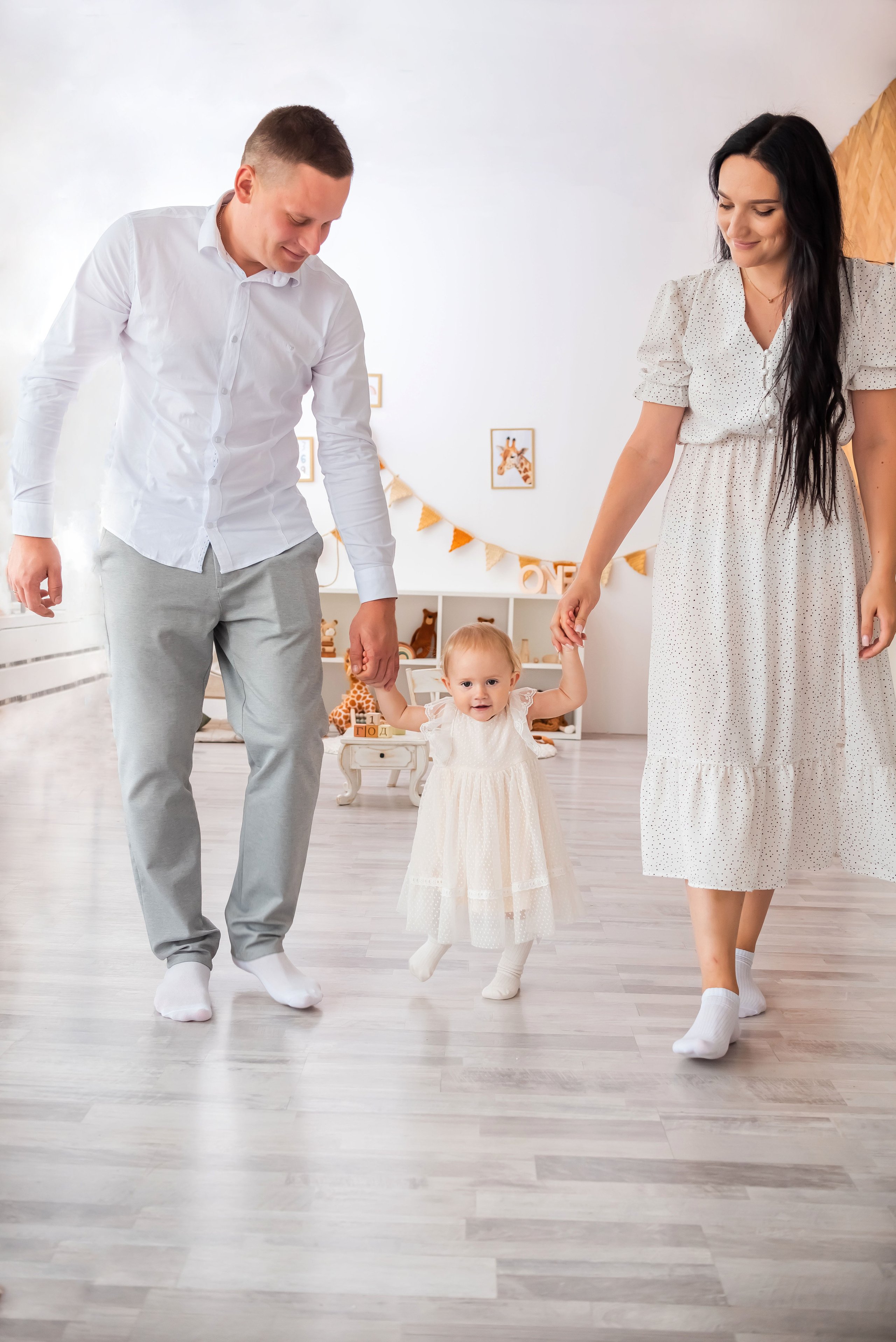 Есения. Детский фотограф новорождённых в Минске Боровик Екатерина