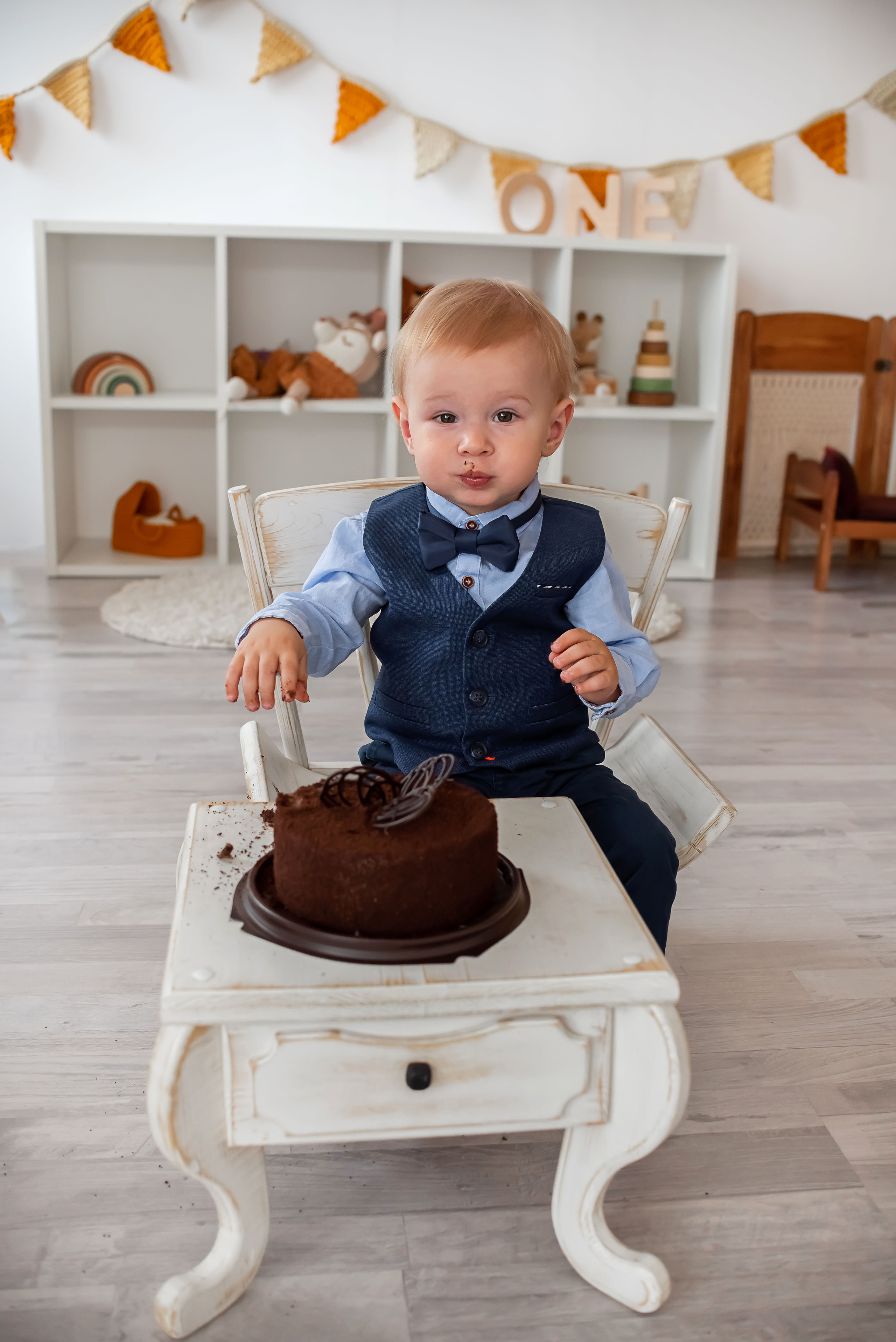 Давид и Даник. Детский фотограф новорождённых в Минске Боровик Екатерина