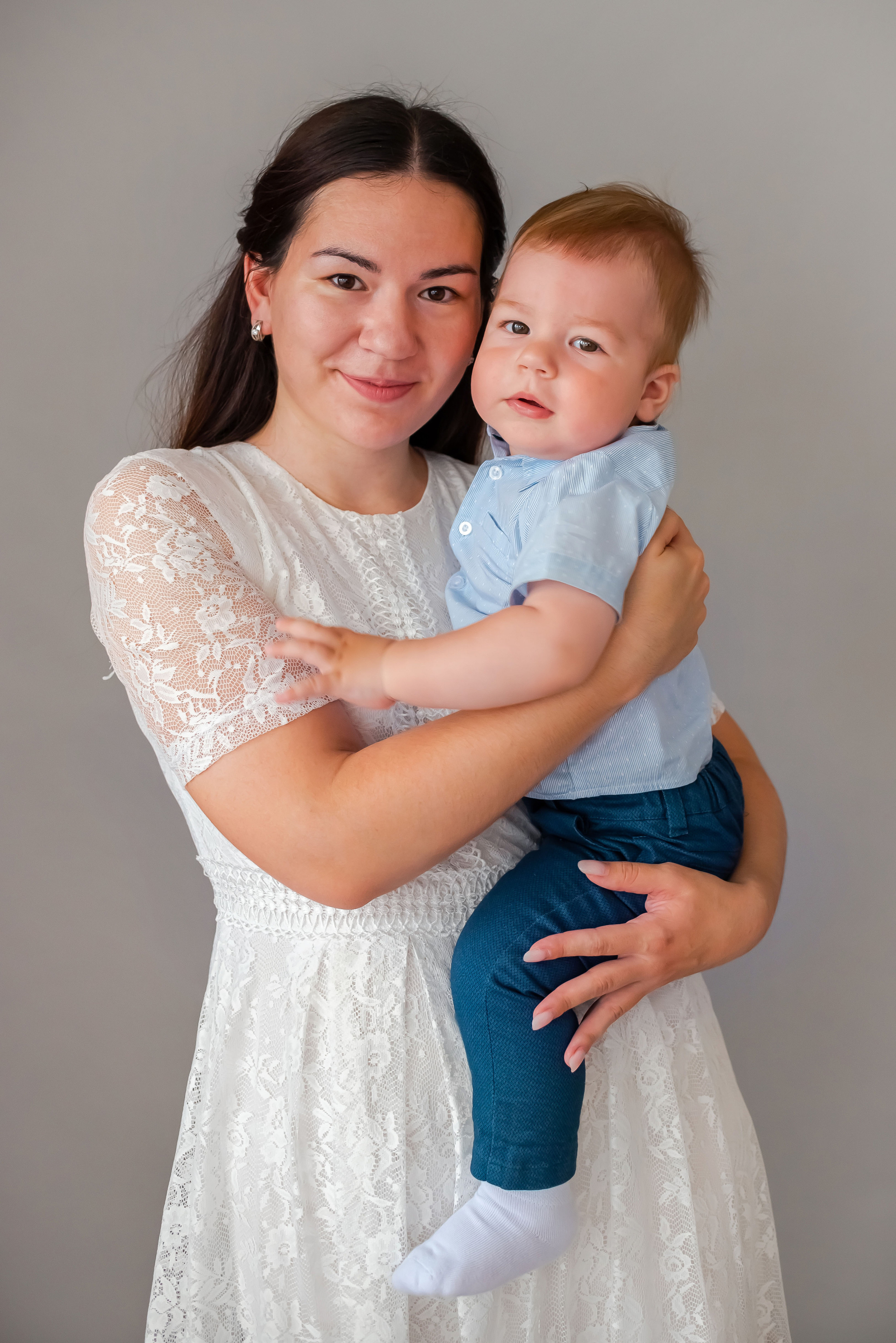 Денис. Детский фотограф новорождённых в Минске Боровик Екатерина