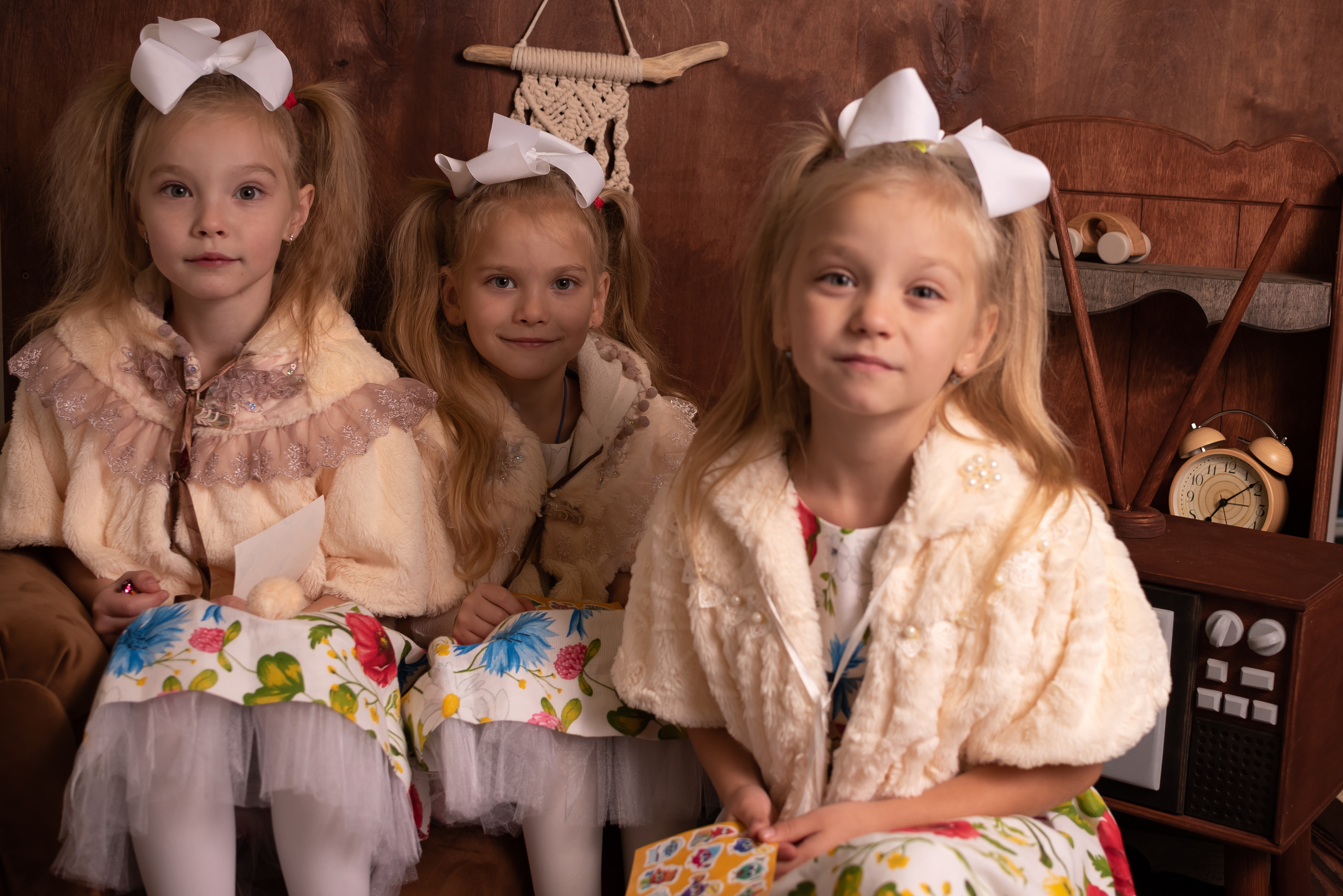 Материнство и детство 2022. Детский фотограф новорождённых в Минске Боровик Екатерина