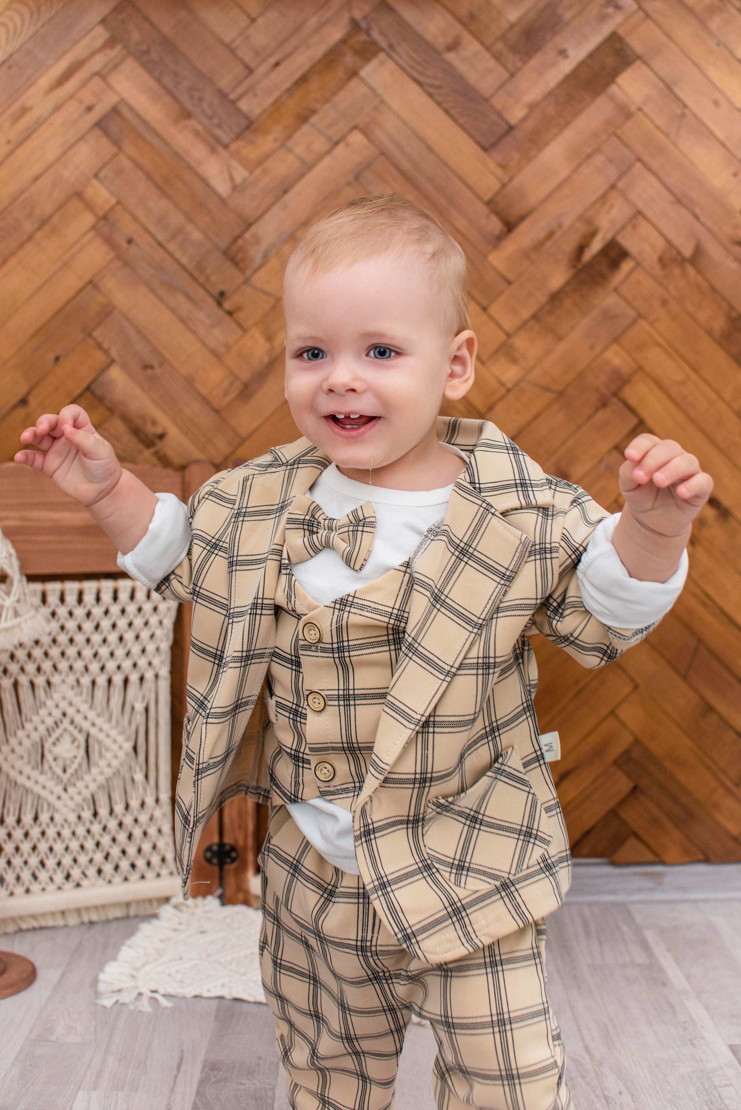 Костя. Детский фотограф новорождённых в Минске Боровик Екатерина