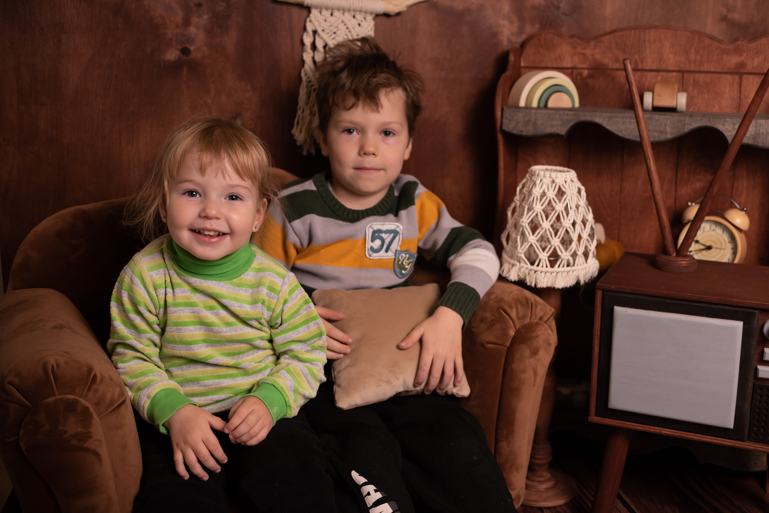 Материнство и детство 2022. Детский фотограф новорождённых в Минске Боровик Екатерина