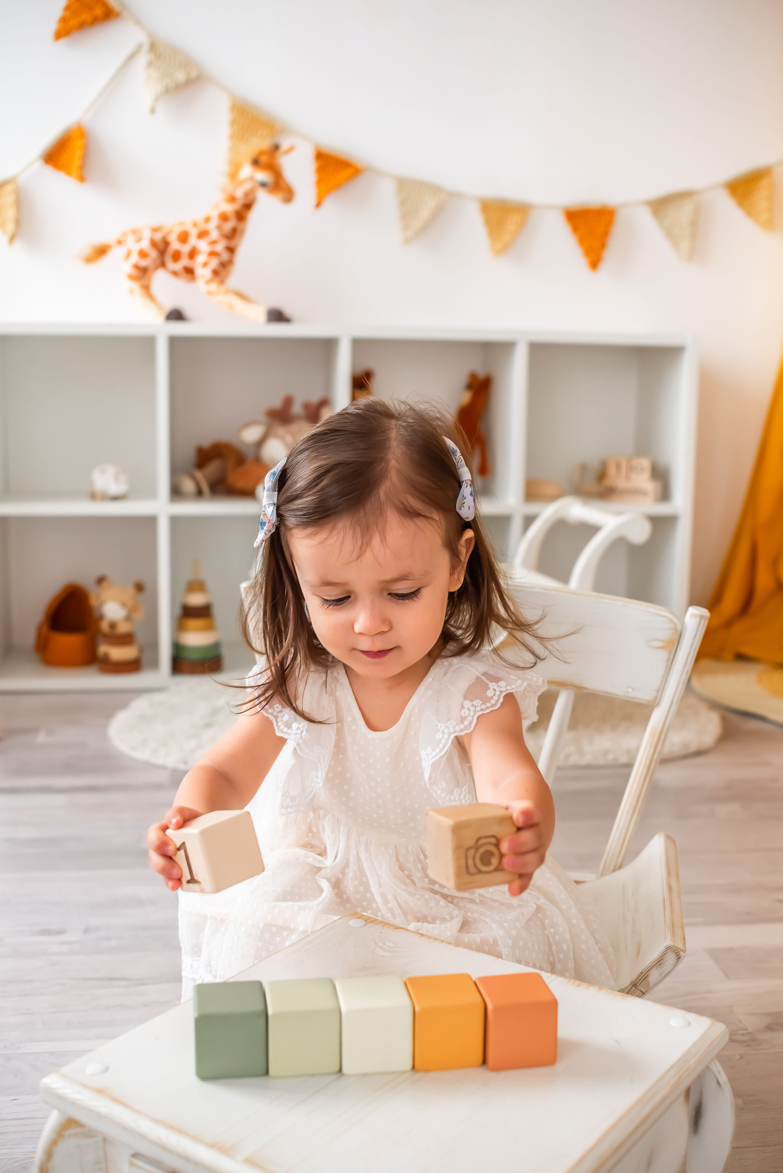 Кира. Детский фотограф новорождённых в Минске Боровик Екатерина
