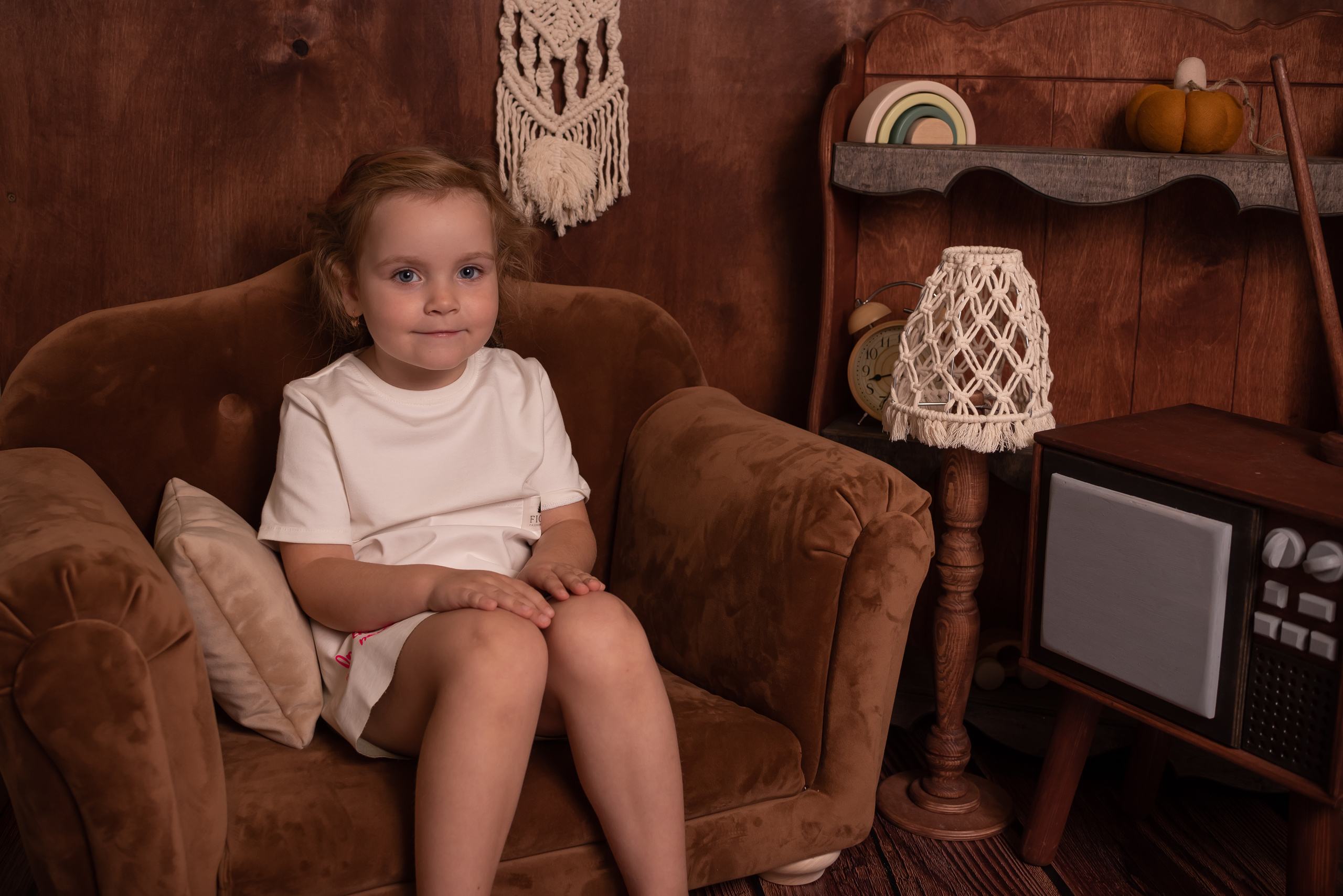 Материнство и детство 2022. Детский фотограф новорождённых в Минске Боровик Екатерина