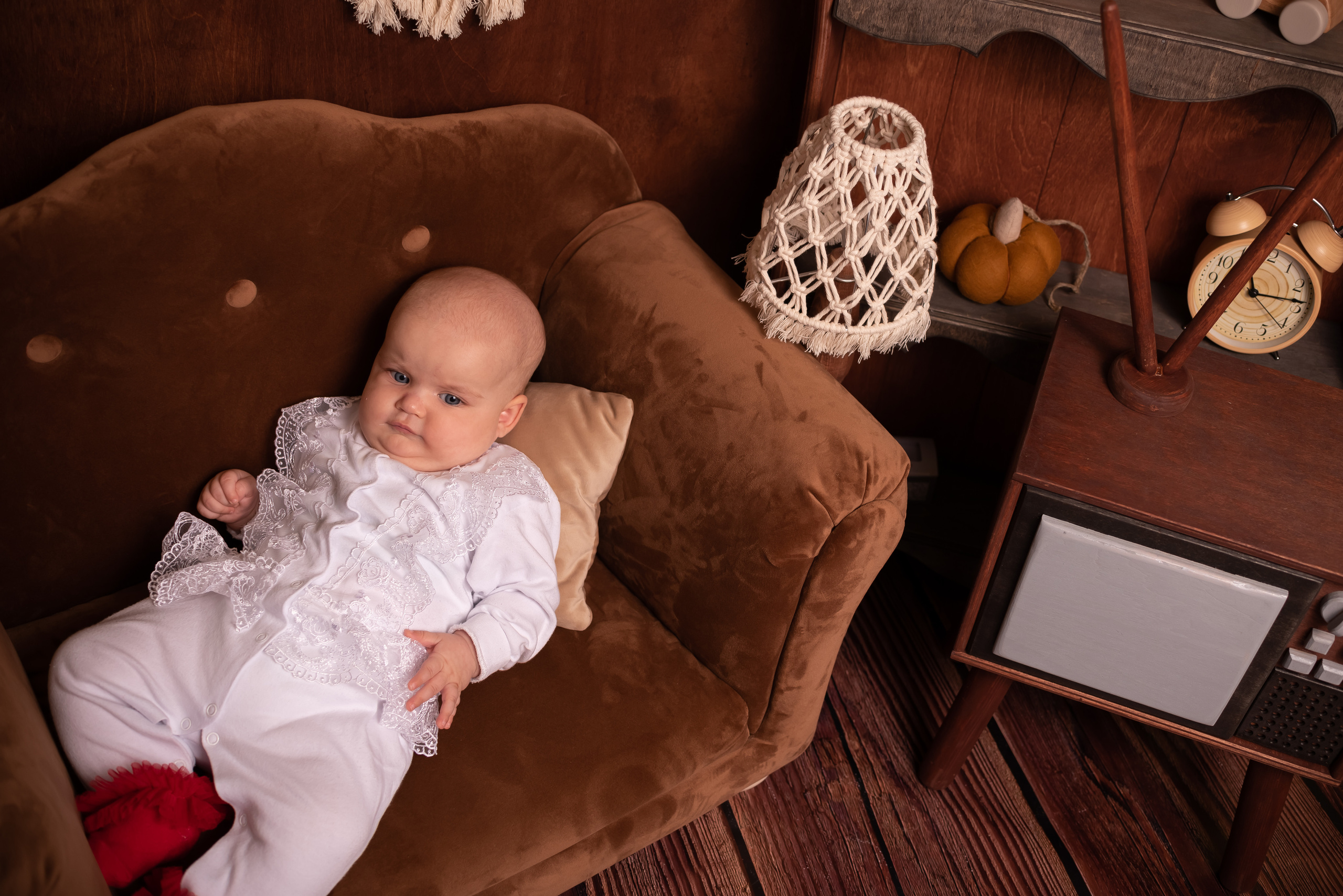 Материнство и детство 2022. Детский фотограф новорождённых в Минске Боровик Екатерина